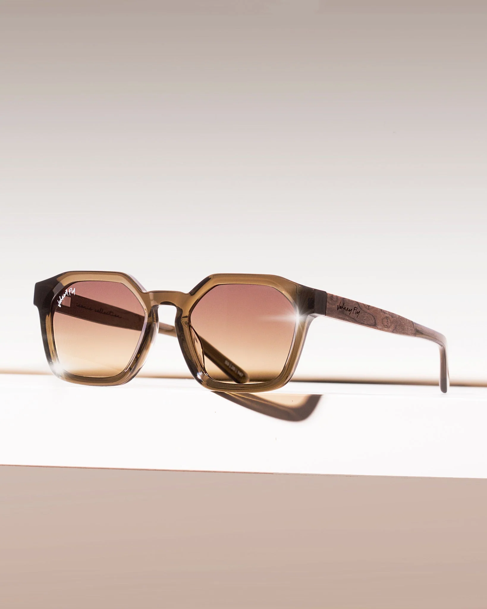 Johnny Fly - Fortune Sunglasses - Image 28