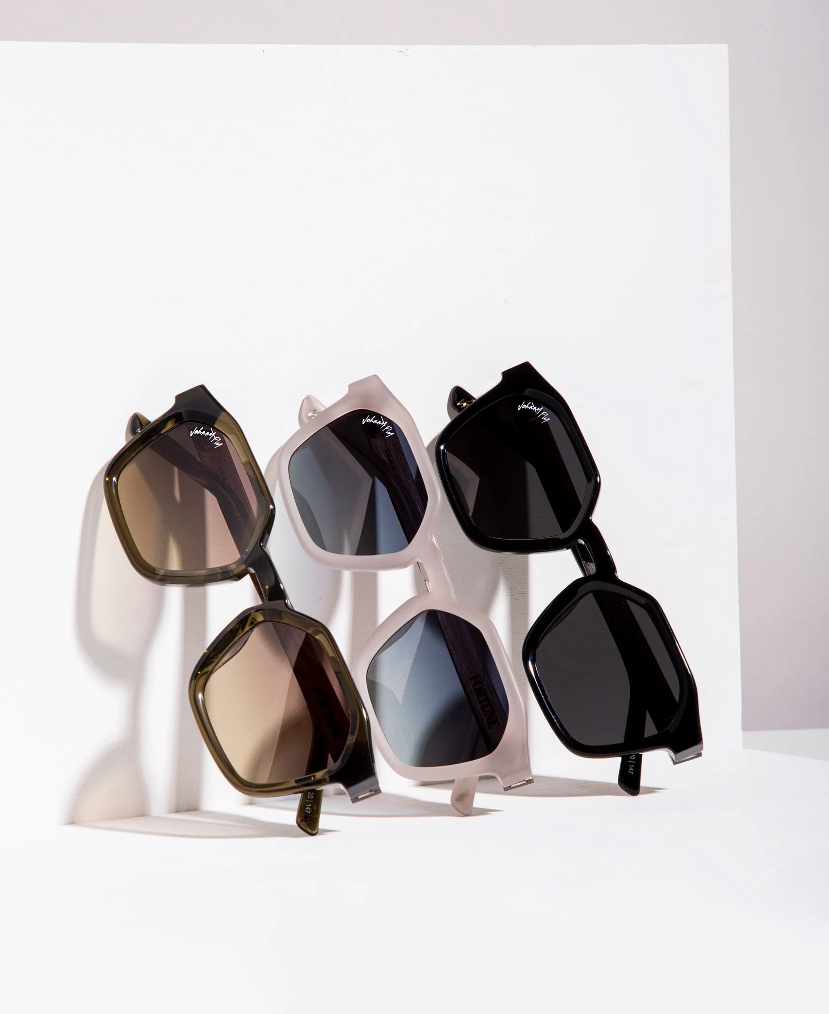 Johnny Fly - Fortune Sunglasses - Image 50