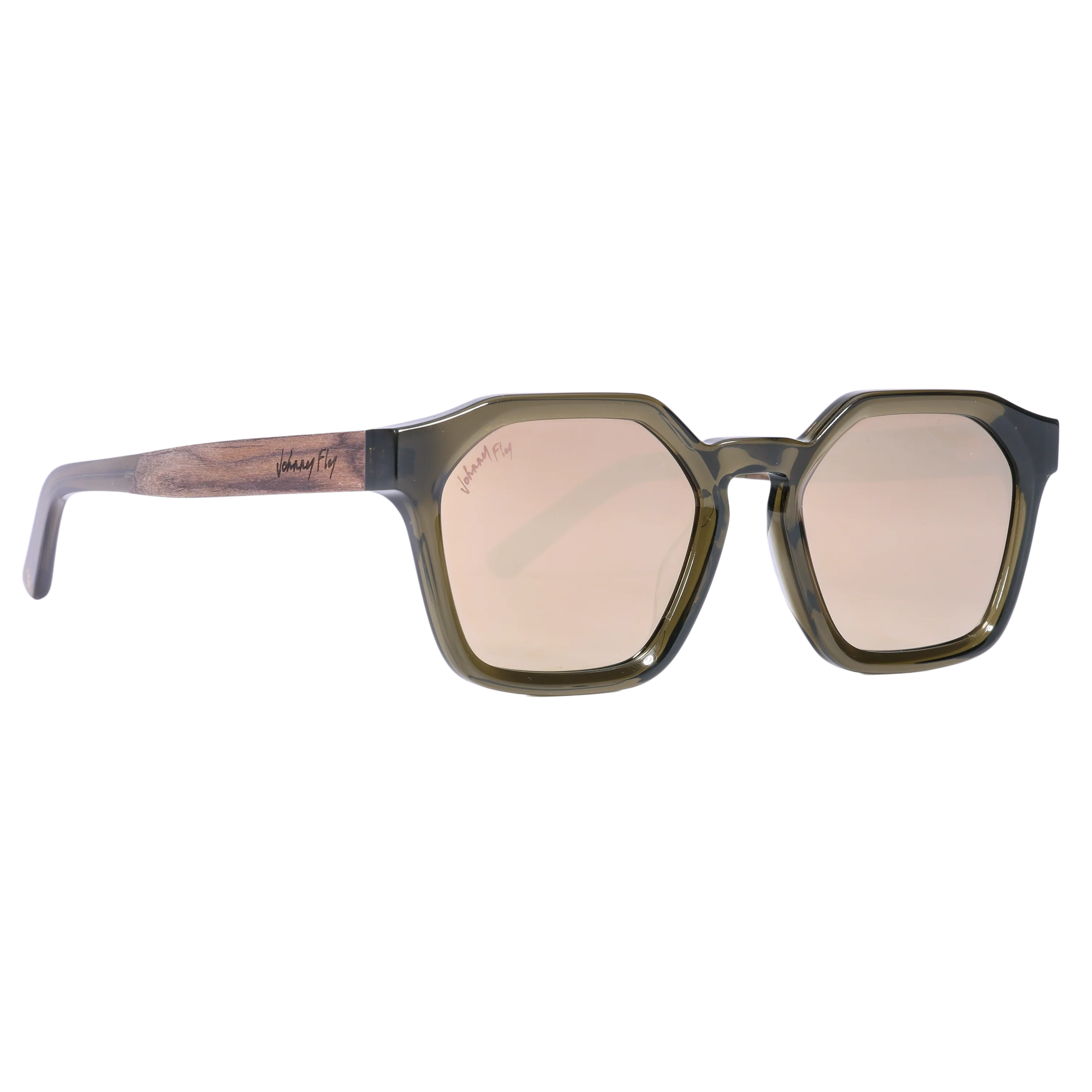 Johnny Fly - Fortune Sunglasses - Image 74