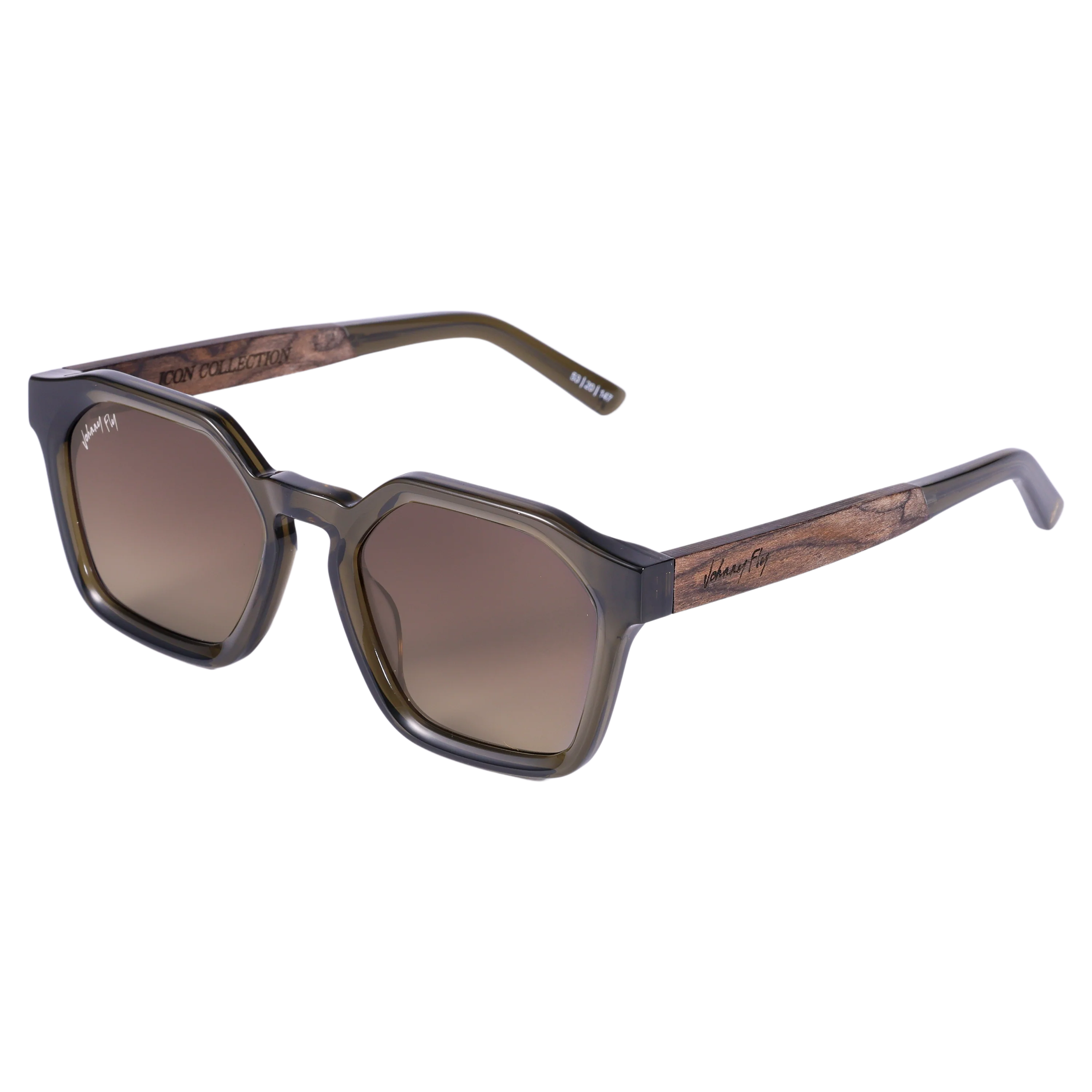 Johnny Fly - Fortune Sunglasses - Image 79