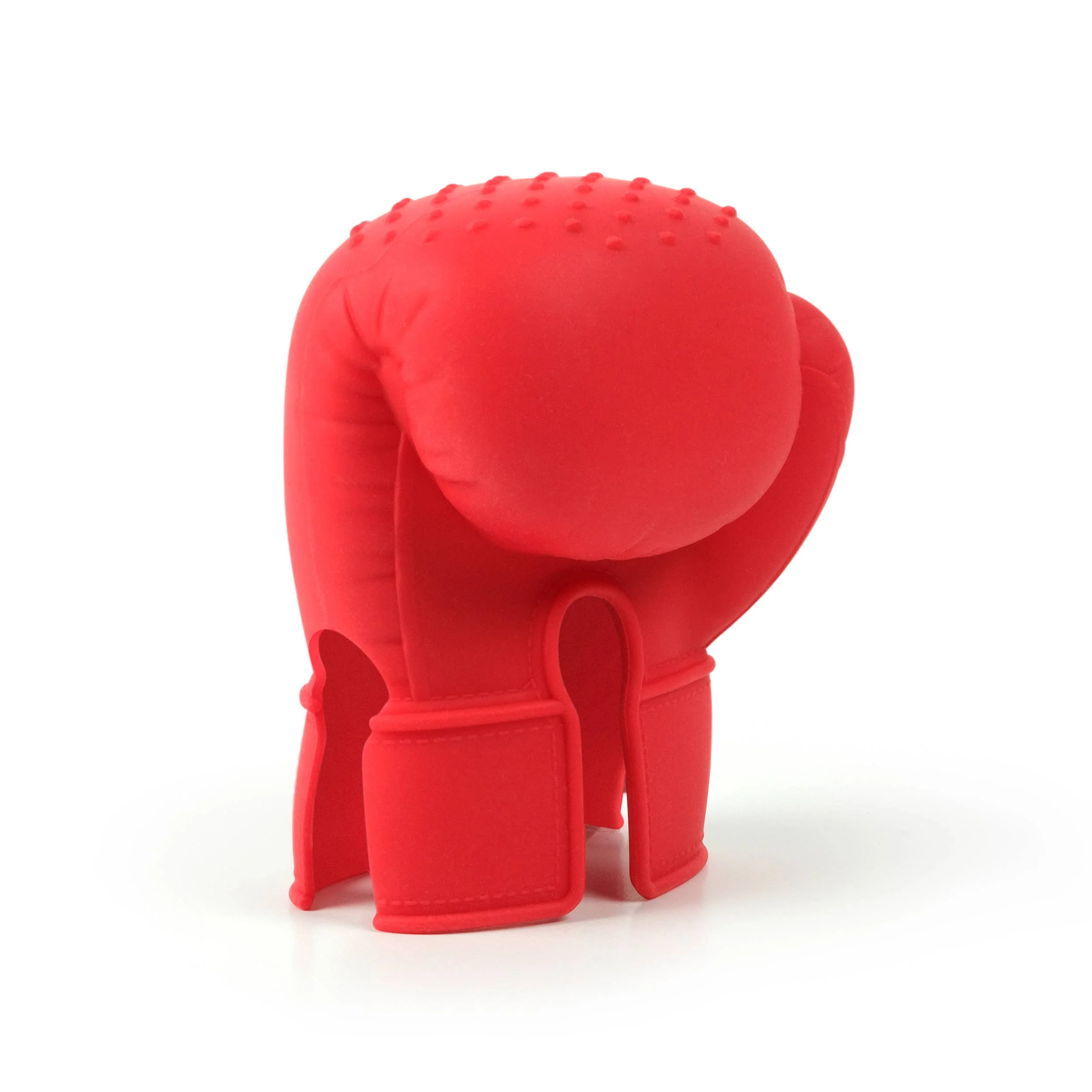Boxing Glove Teething Mitt - Image 3