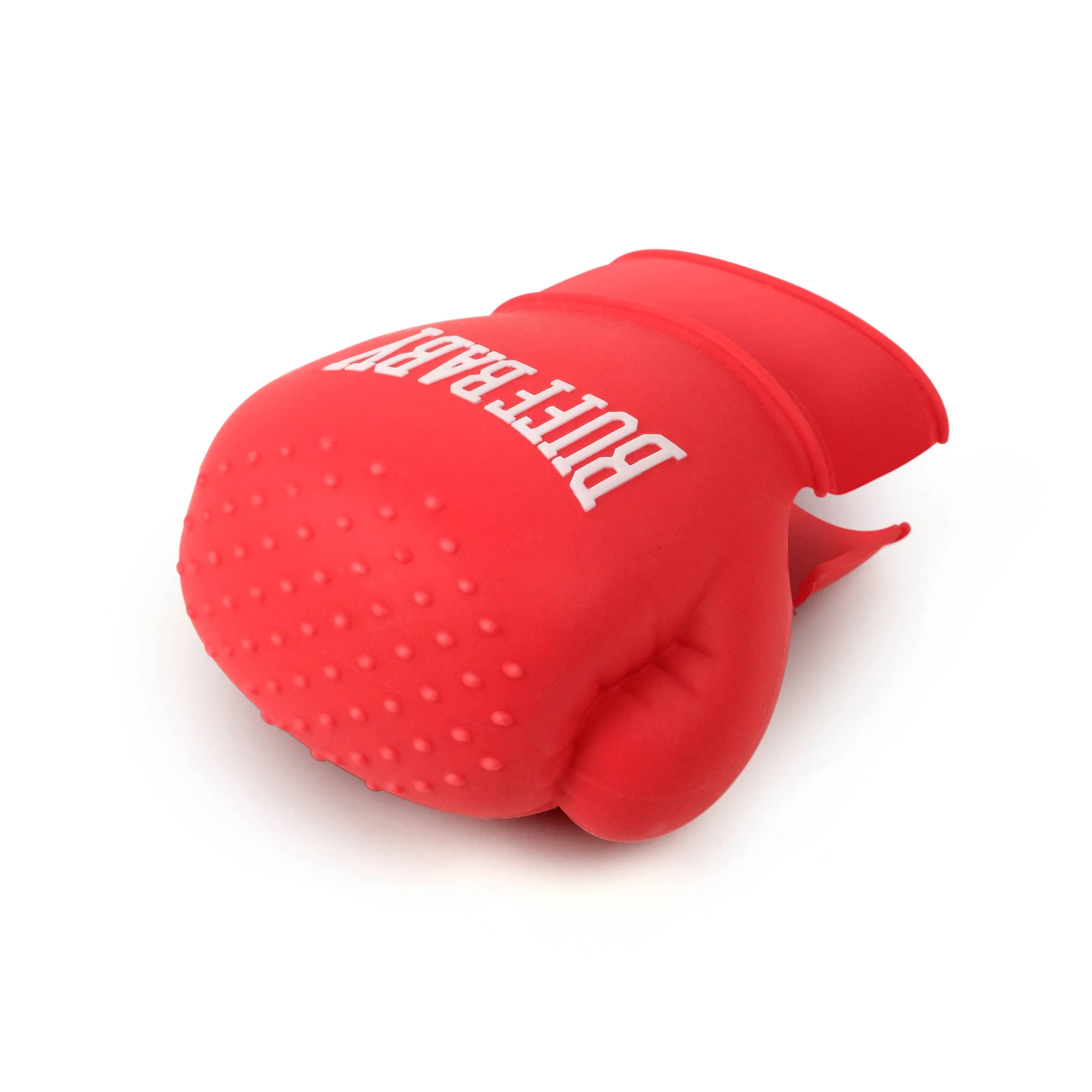 Boxing Glove Teething Mitt - Image 4
