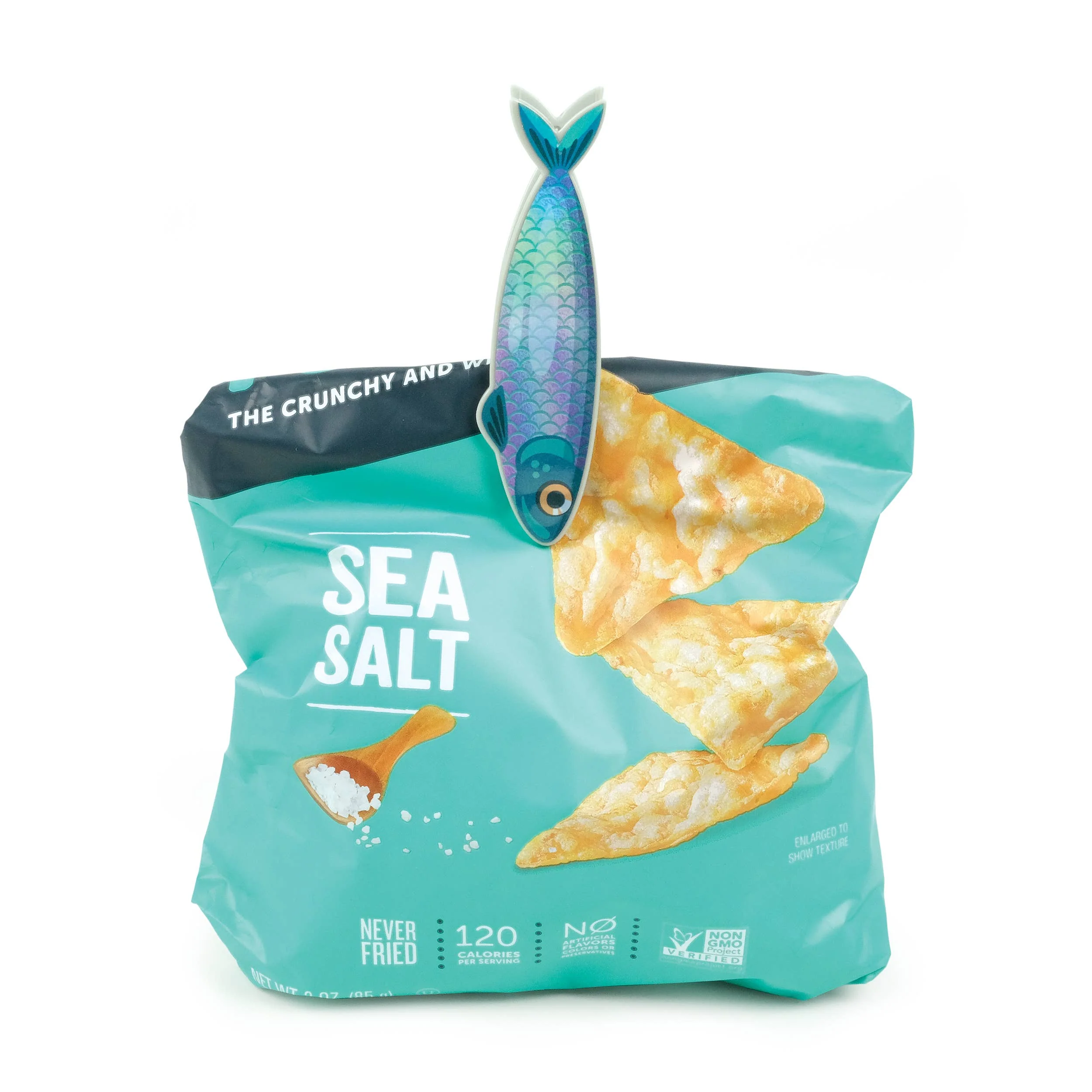 Sardine Fish 'N Clips - Image 3