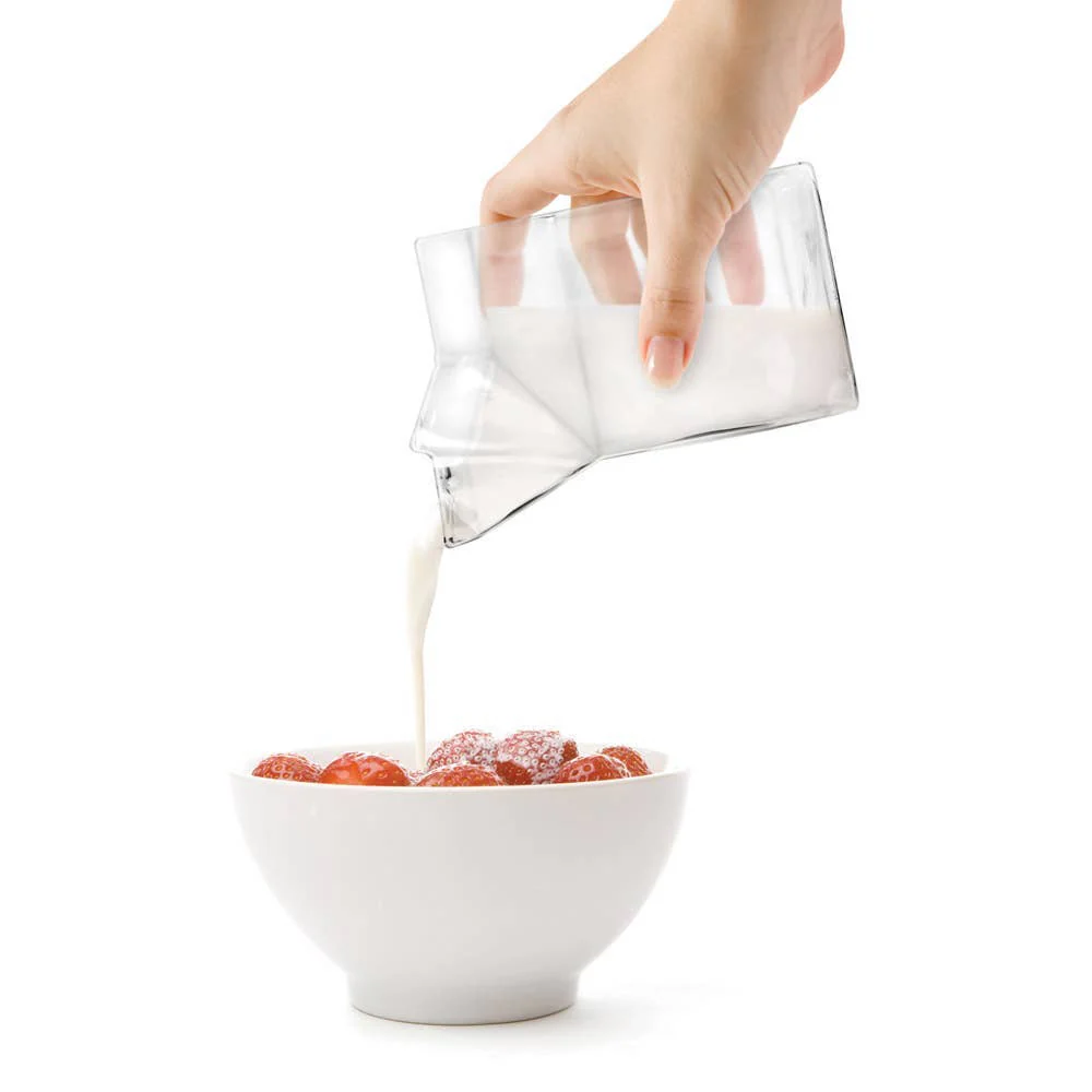Fred & Friends - Half Pint Creamer - Image 3