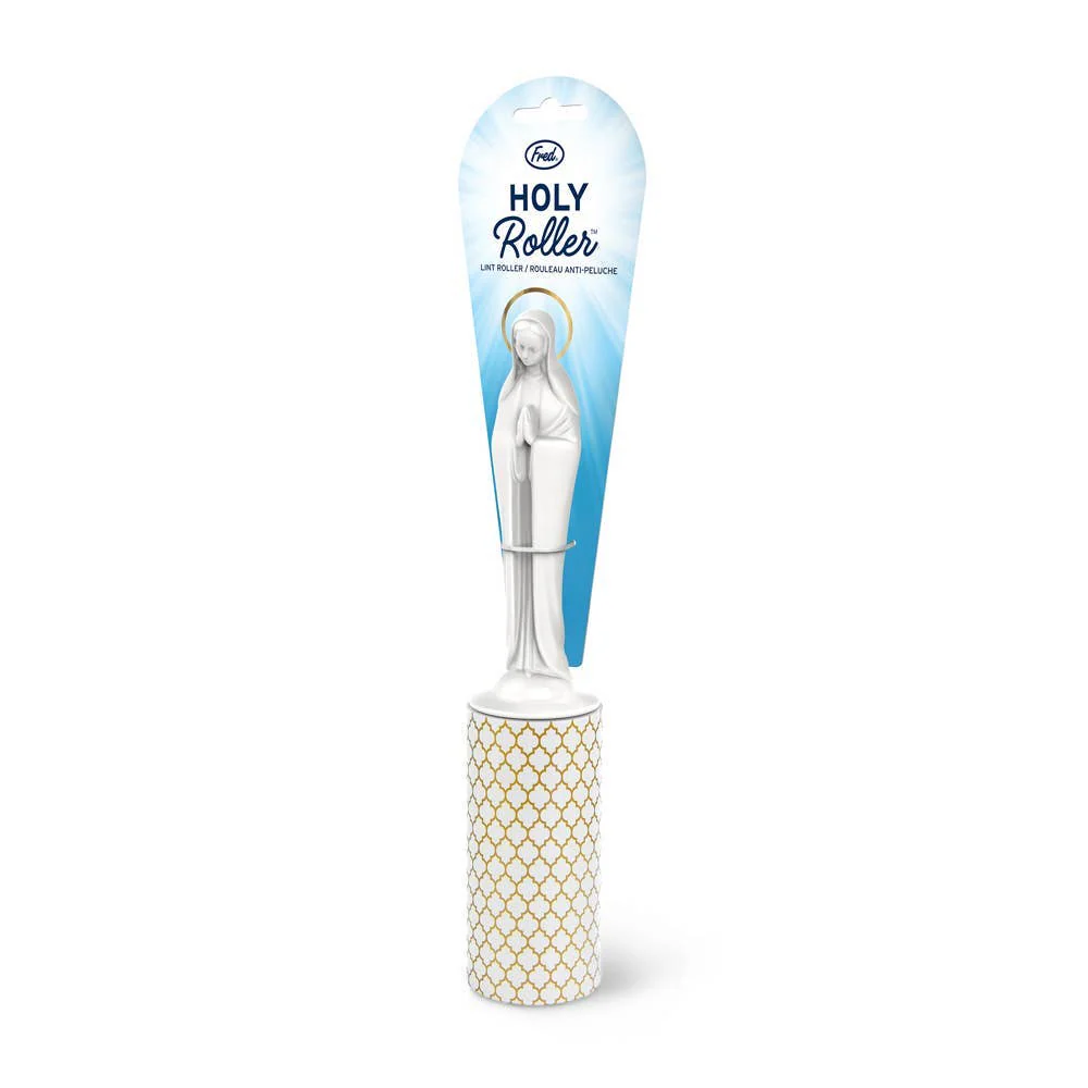 Holy Lint Roller