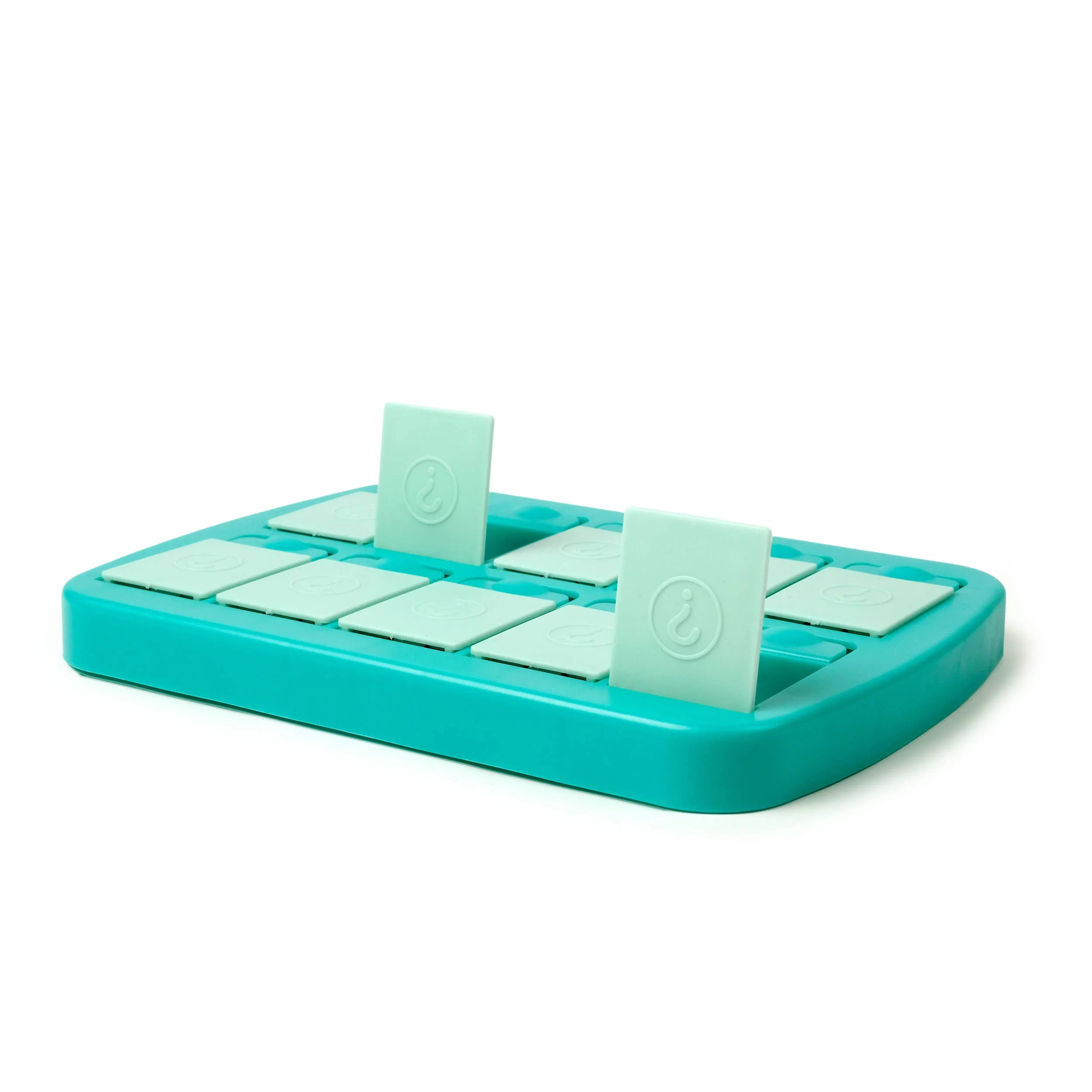 Mini Match Up - Memory Snack Tray - Image 4