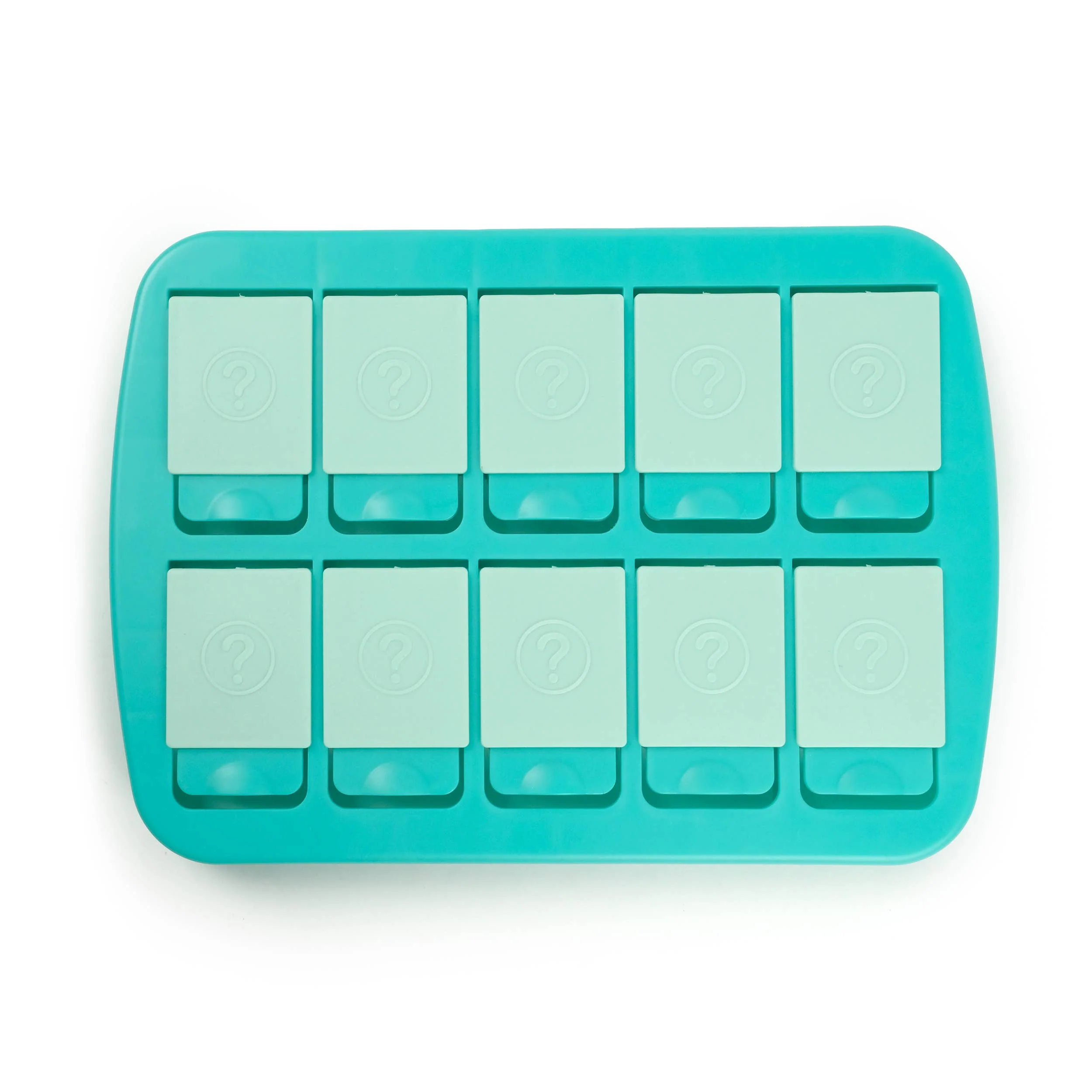 Mini Match Up - Memory Snack Tray - Image 5