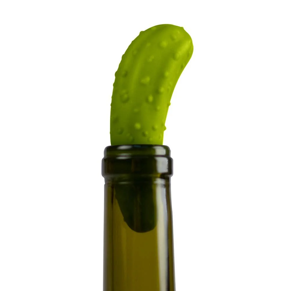 Pickle Bottle Stopper - Image 3