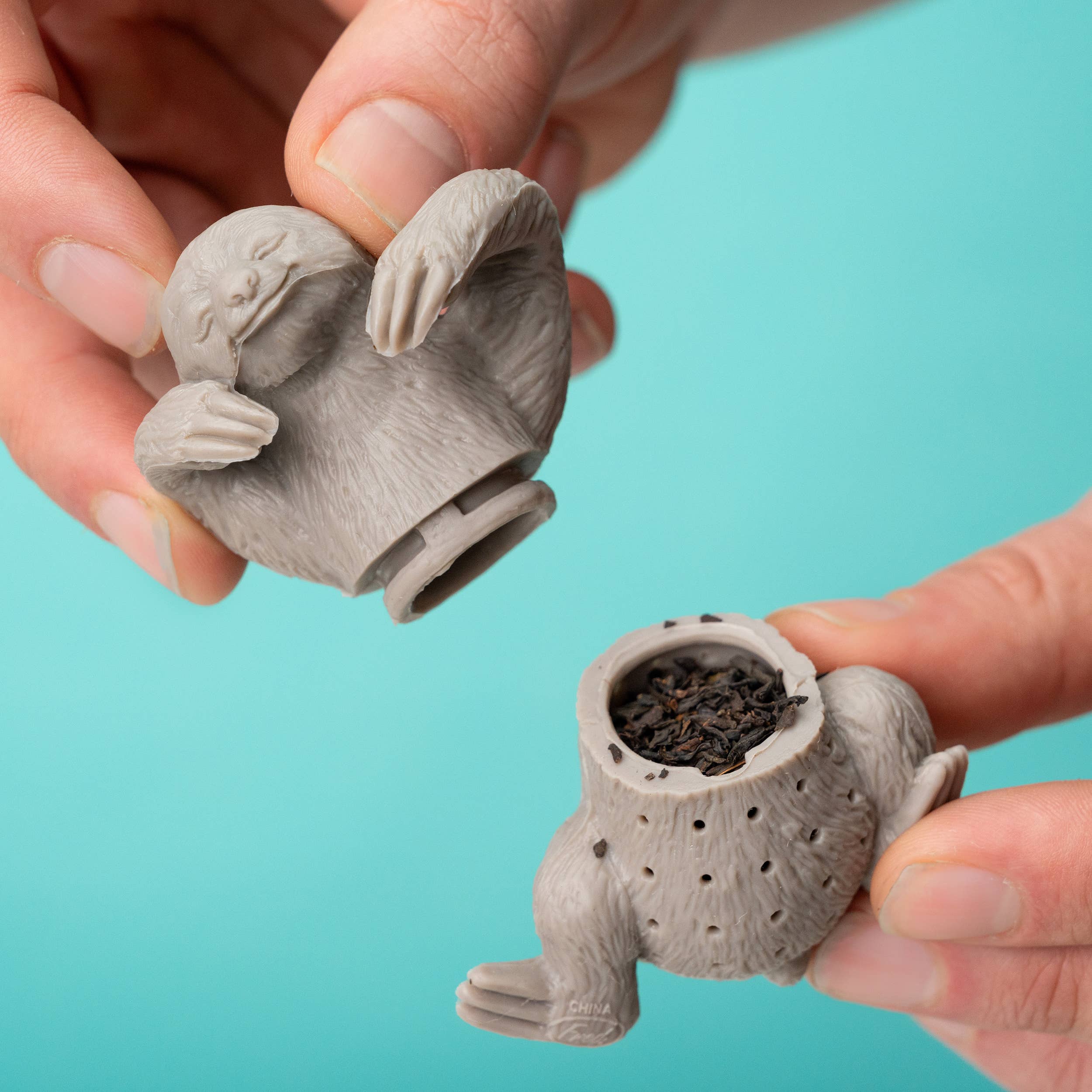 Fred & Friends - Slow Brew - Infuser - Image 6
