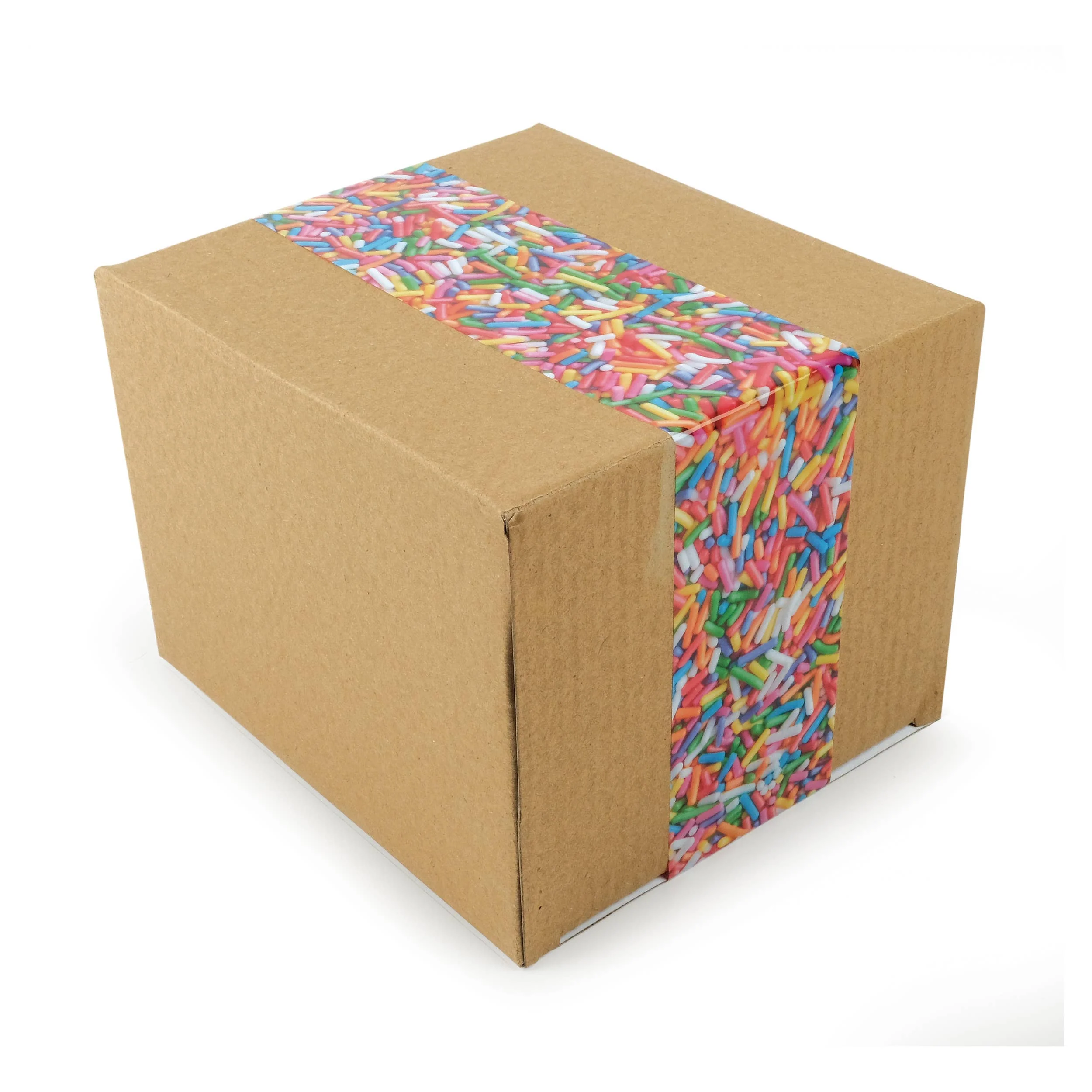 Special Delivery - SPRINKLES - Printed Packing Tape - Image 5