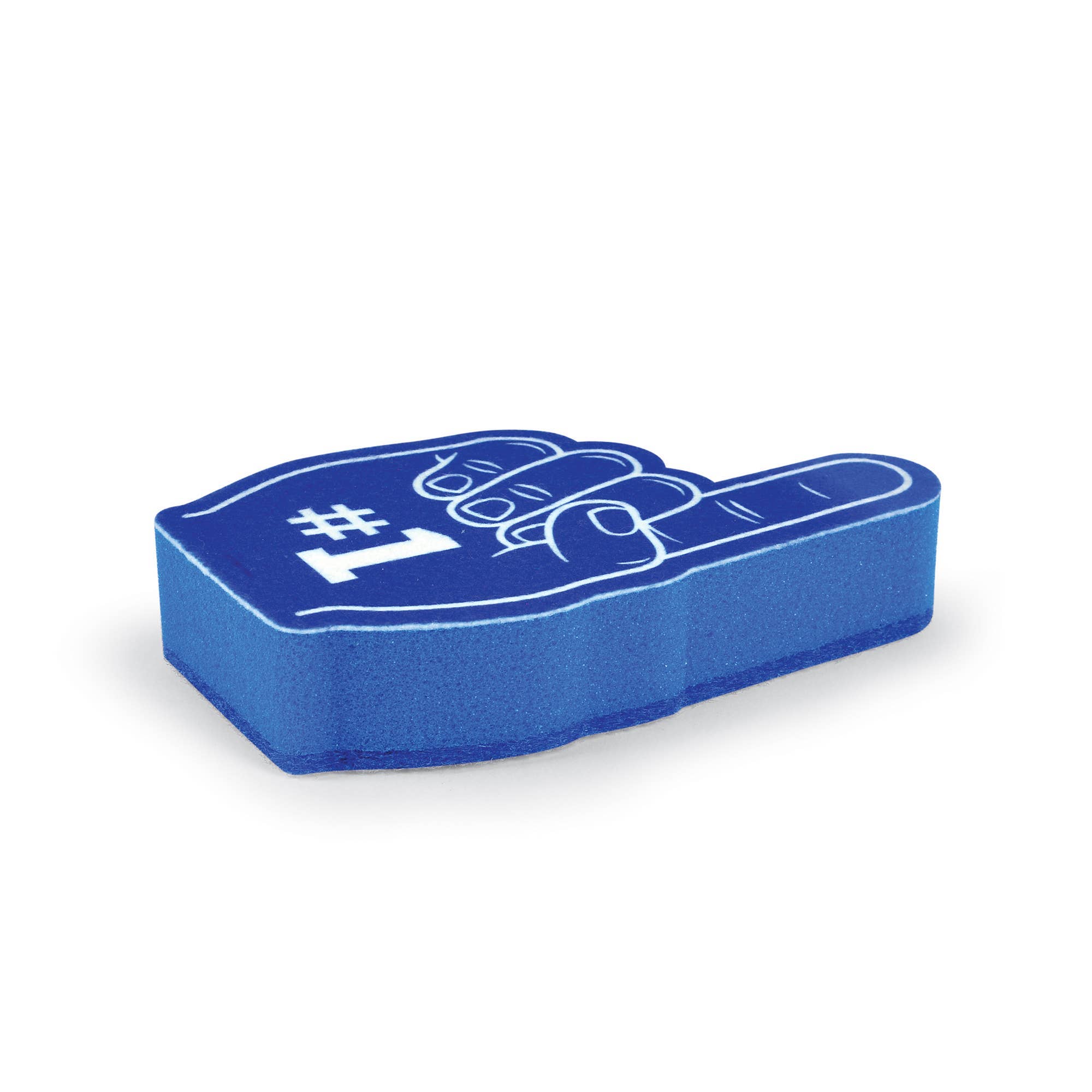Number 1 Dishwasher Sponge - Image 3