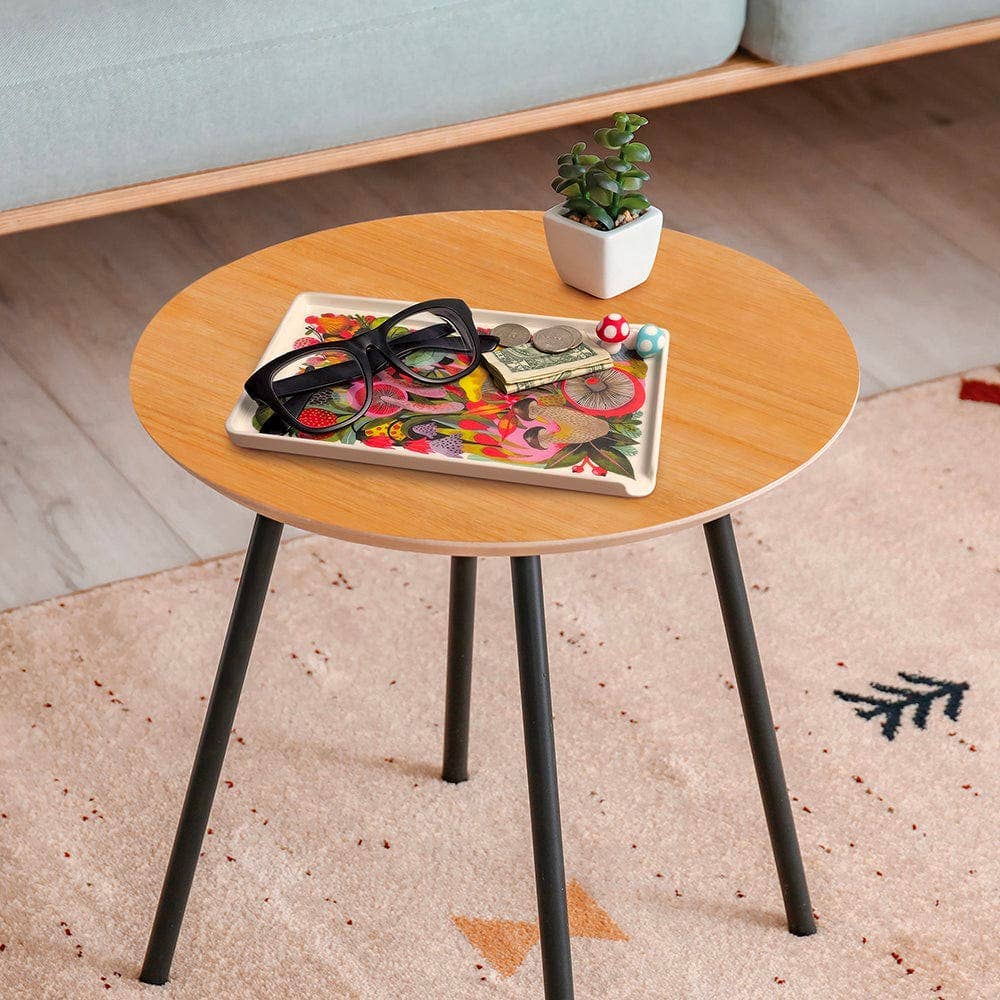 Fred & Friends - Dardik Mushroom Tray - Image 2