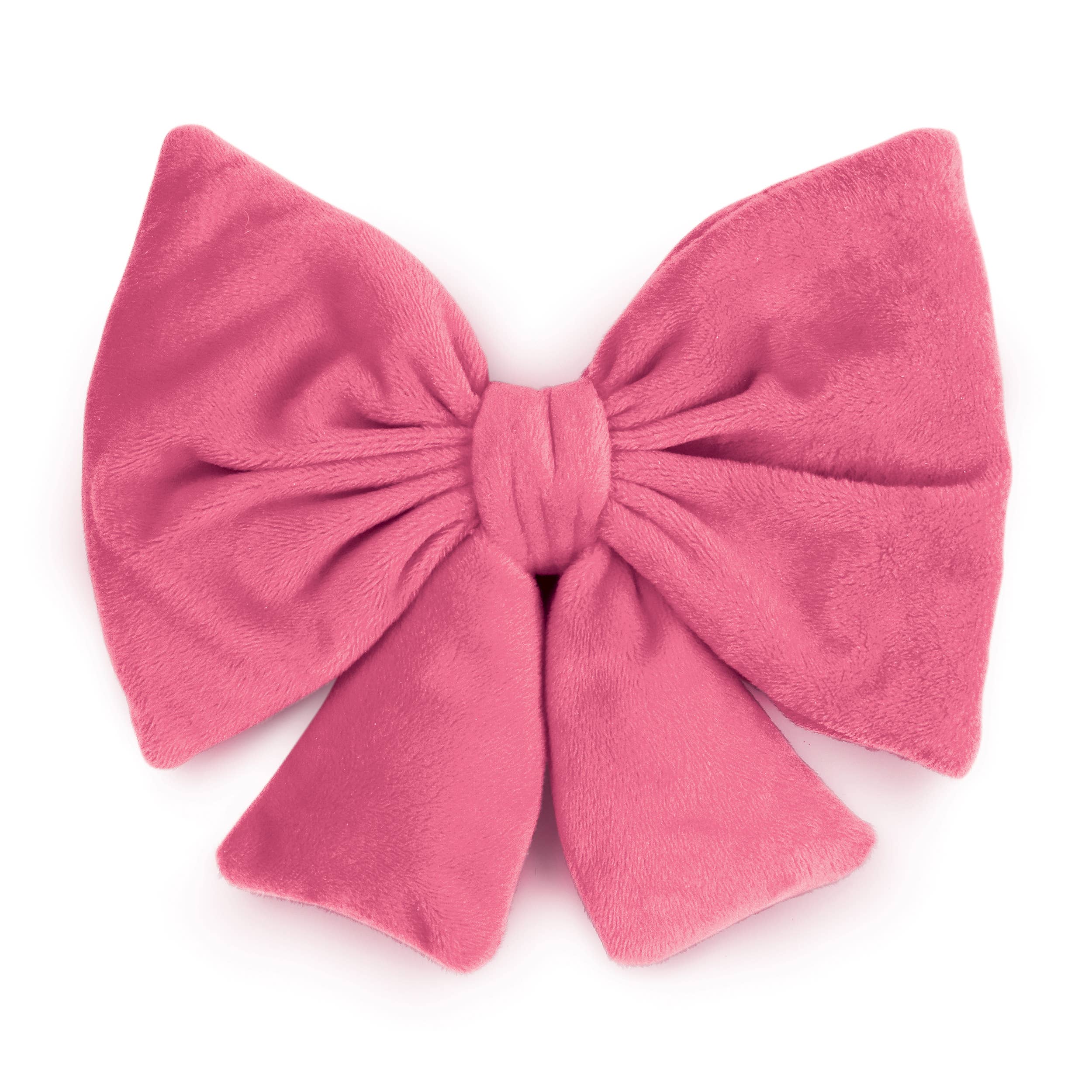 Coquette Bow Eye Pillow - Image 3