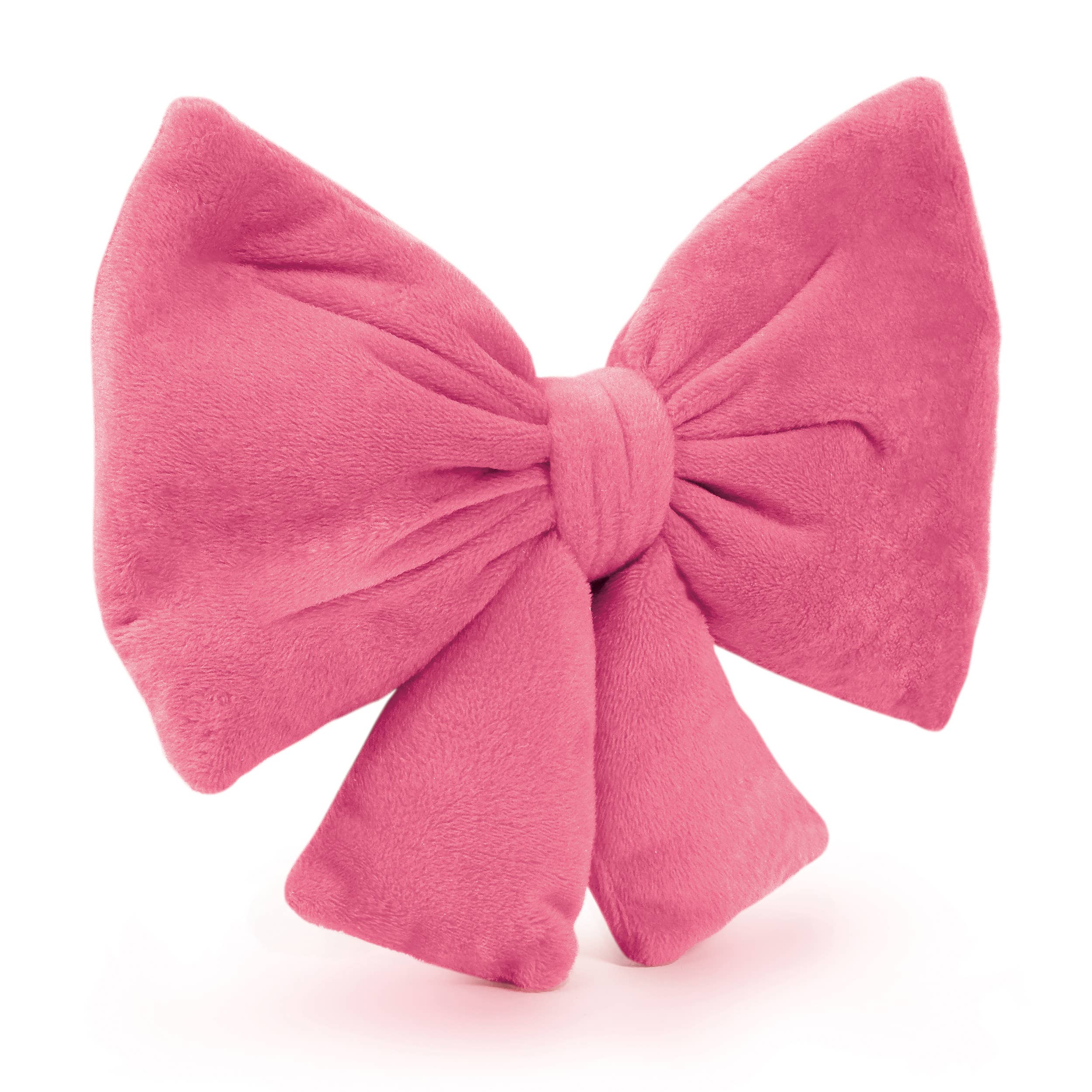 Coquette Bow Eye Pillow - Image 4