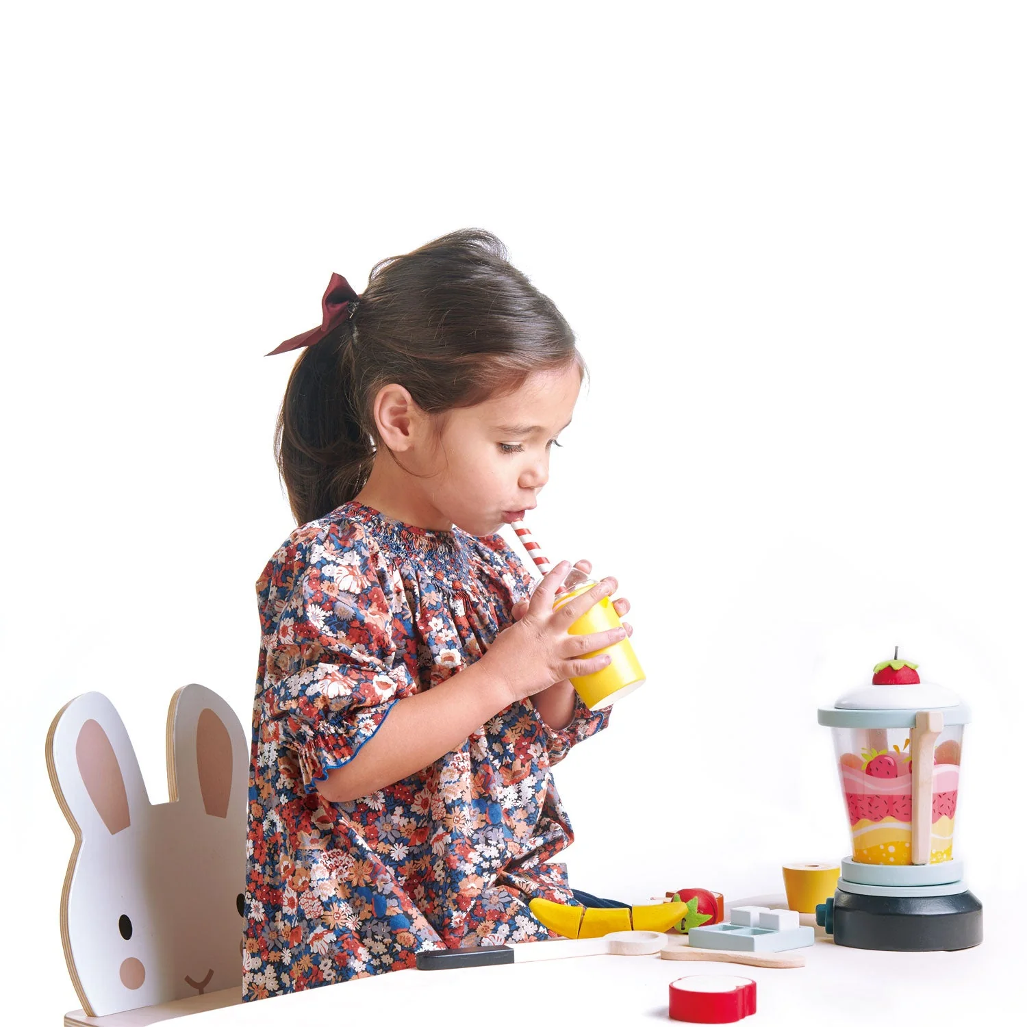 Fruity Blender - Image 2