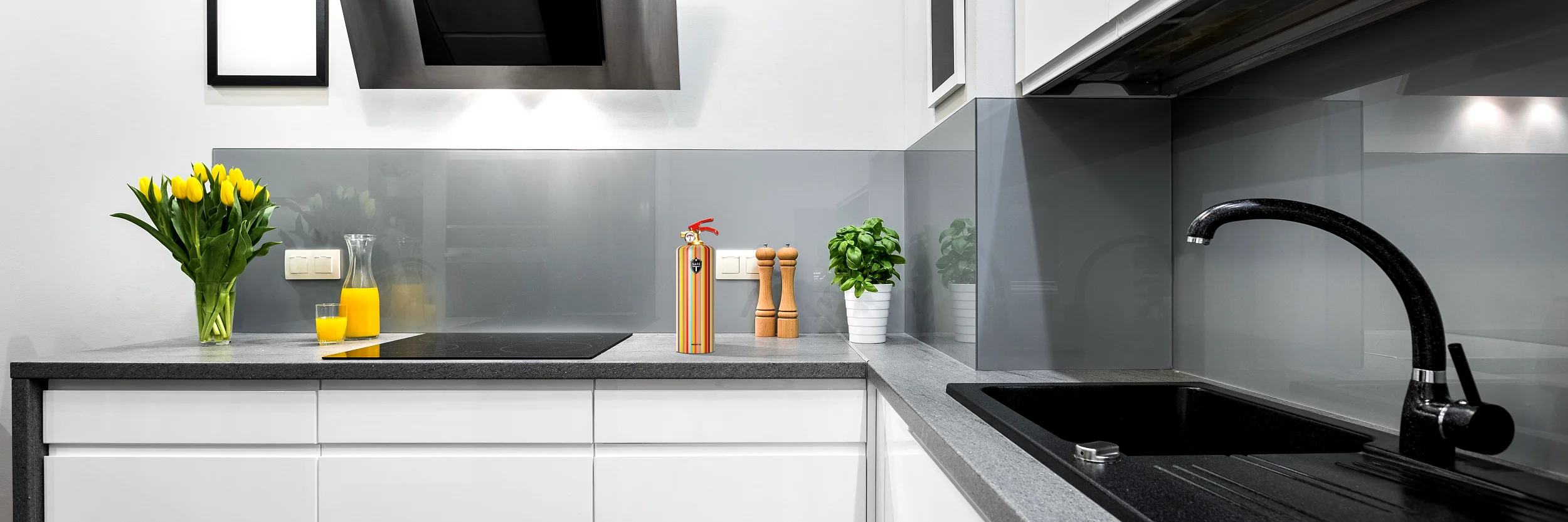 Fullcolor Fire Extinguisher - Image 5