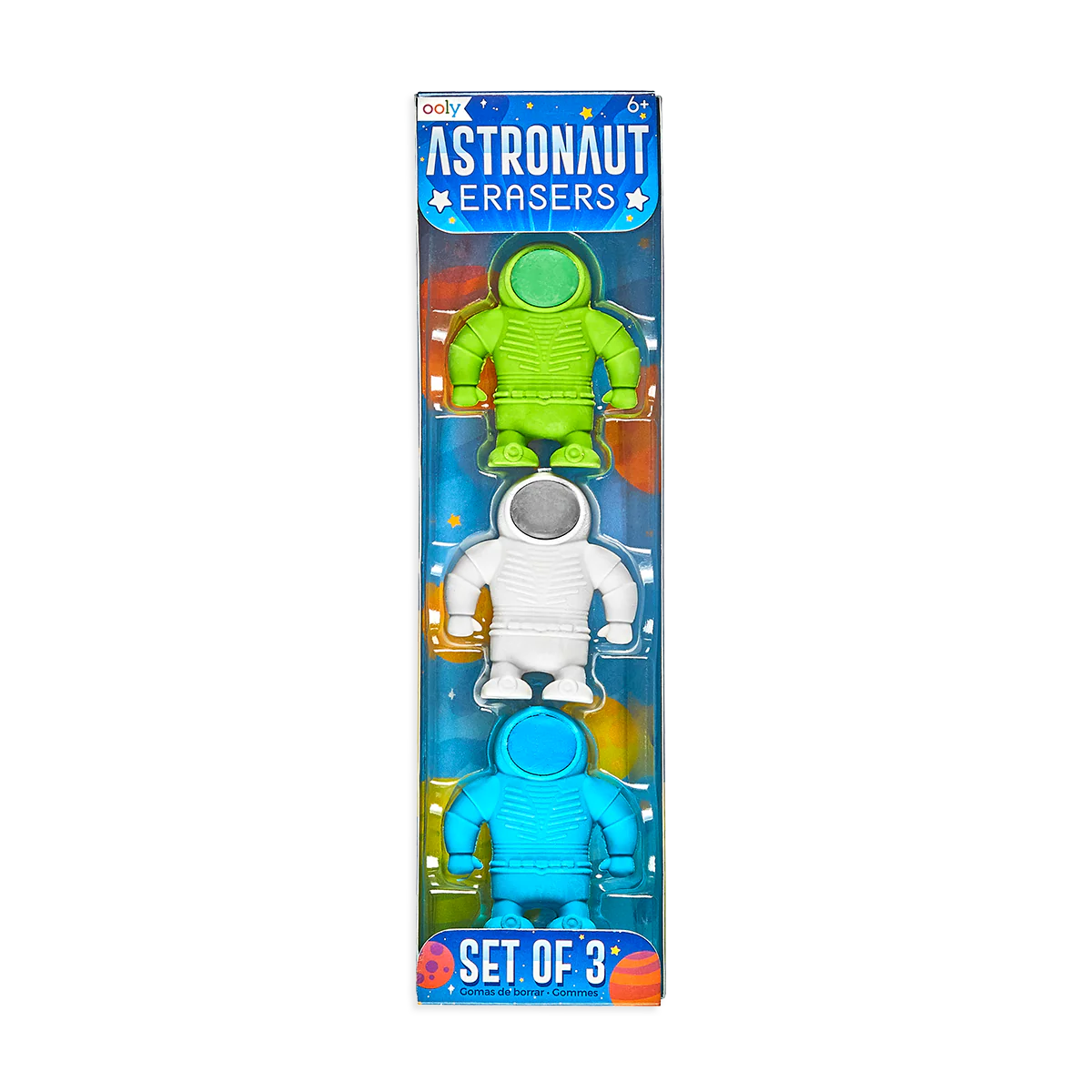 Galaxy Astronauts Happy Pack - Image 3