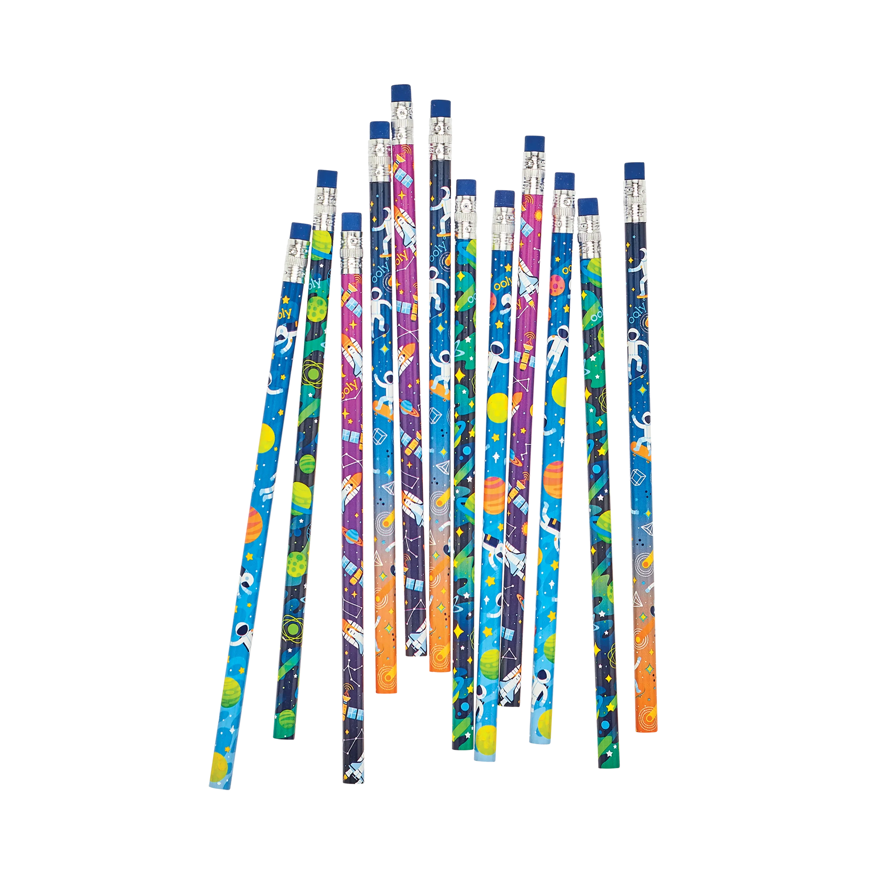 Galaxy Astronauts Happy Pack - Image 8