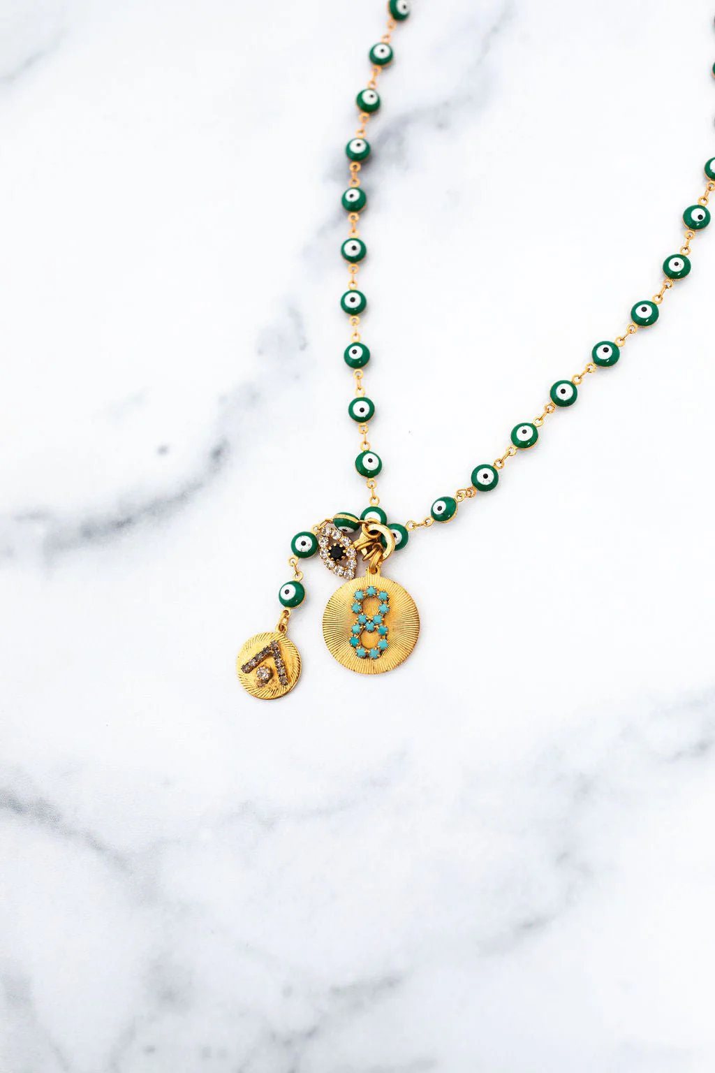 Galia Necklace - Image 8
