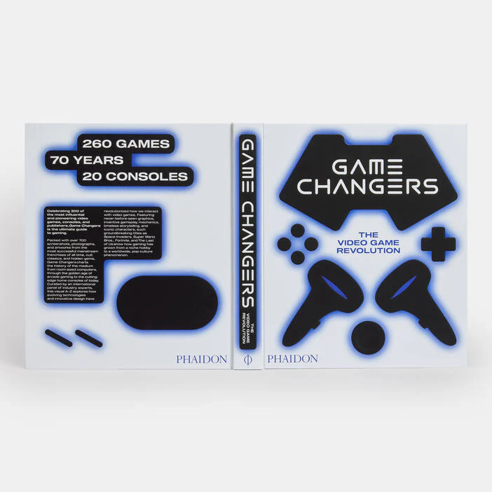 Game Changers: The Video Game Revolution - Image 18