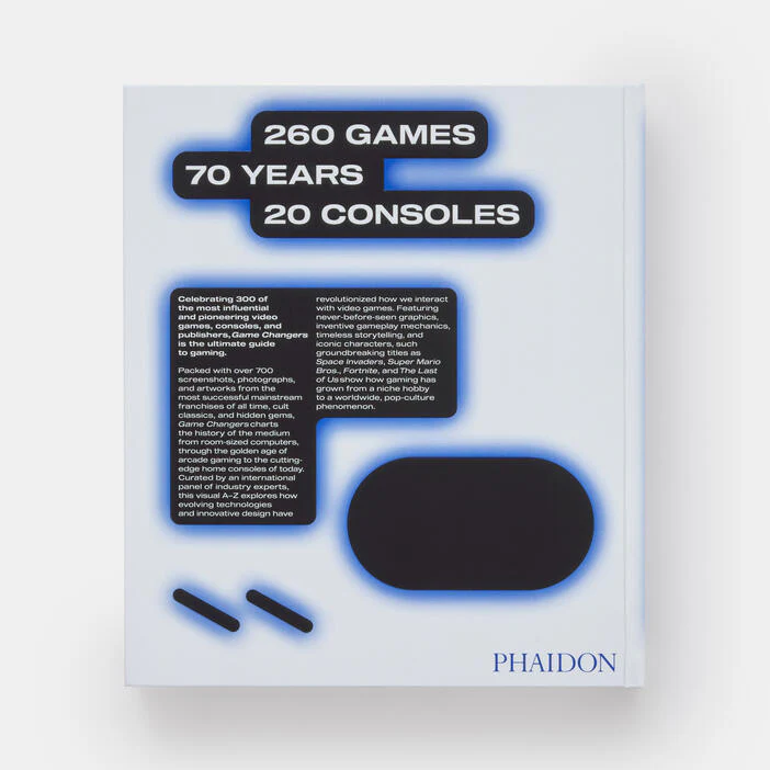 Game Changers: The Video Game Revolution - Image 19