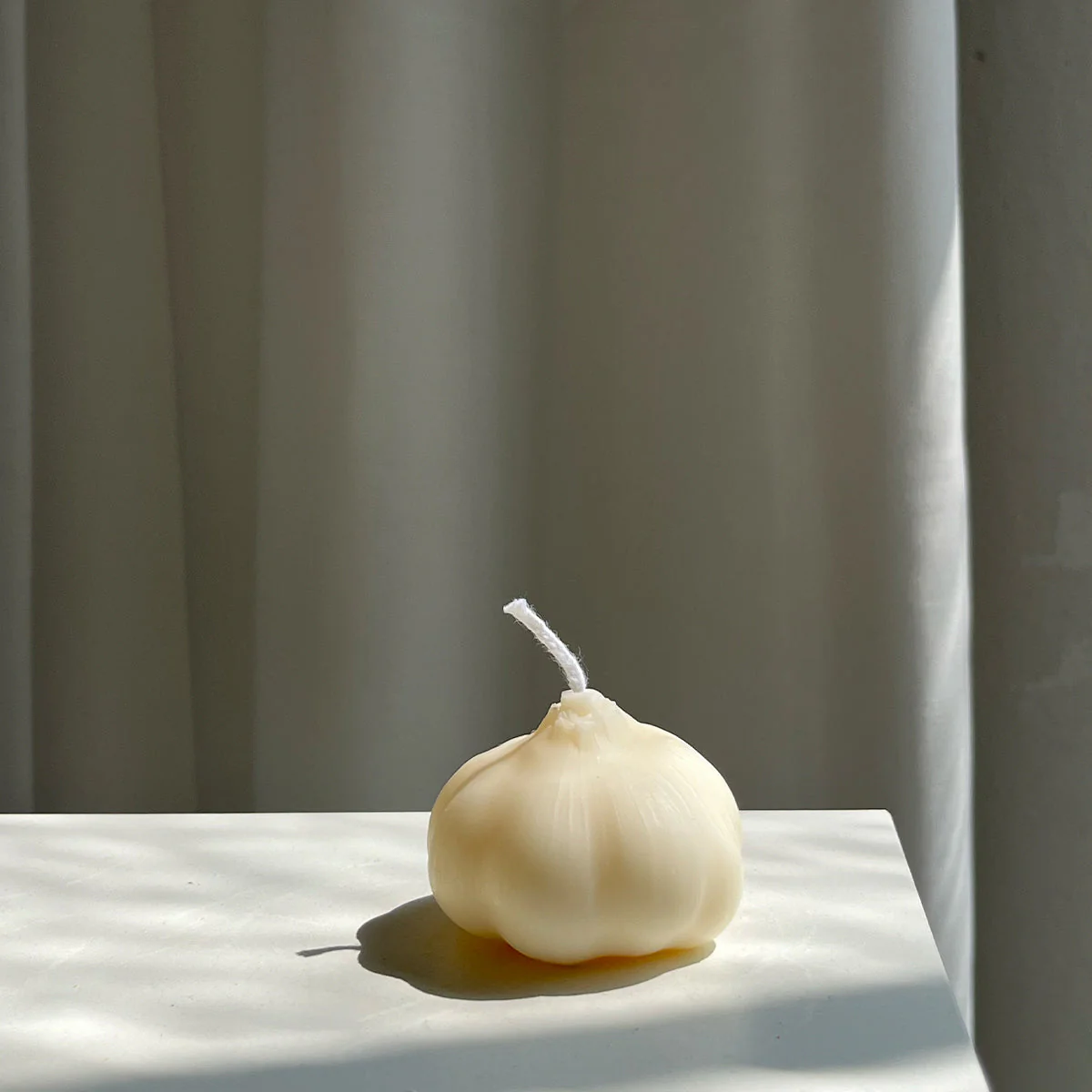 Garlic Candle - Image 6