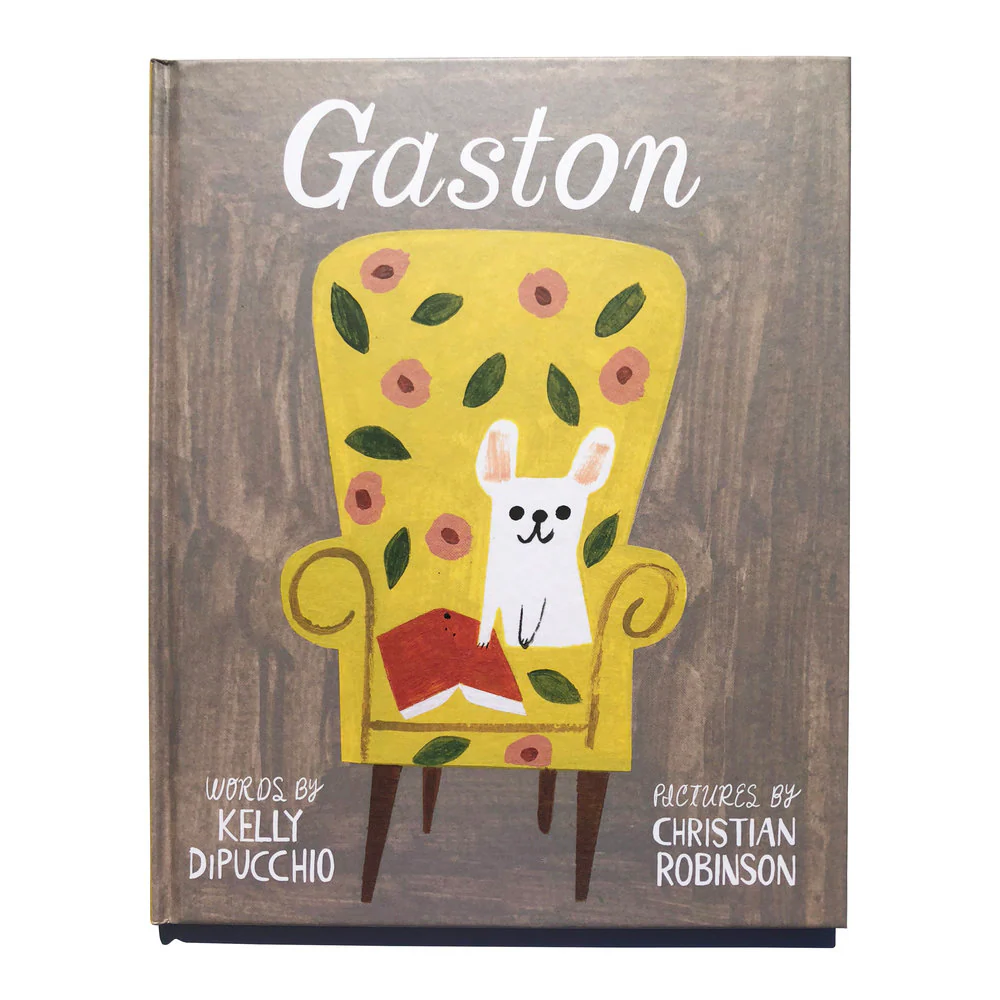 Gaston