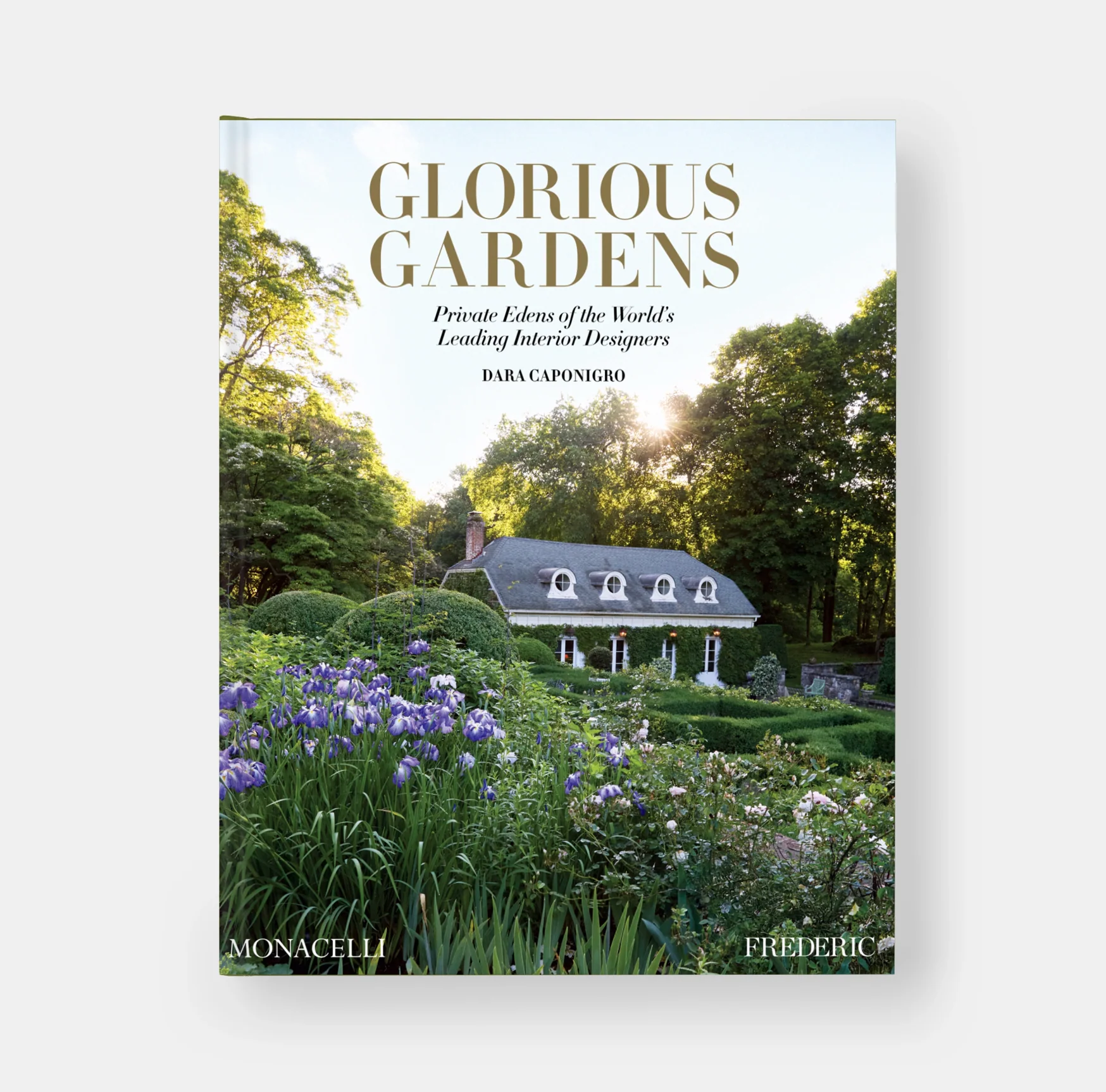 Glorious Gardens: Private Edens of the World's Leading Interior Designers - Image 2