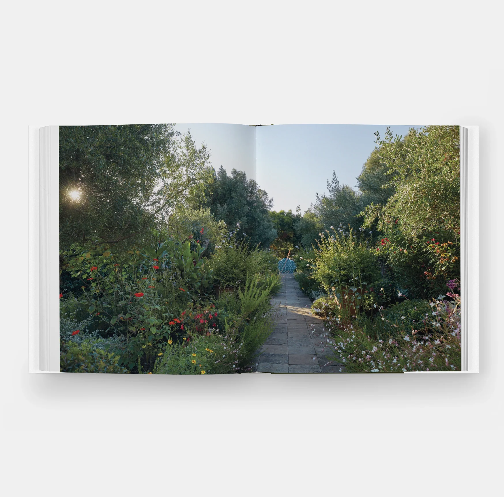 Glorious Gardens: Private Edens of the World's Leading Interior Designers - Image 4