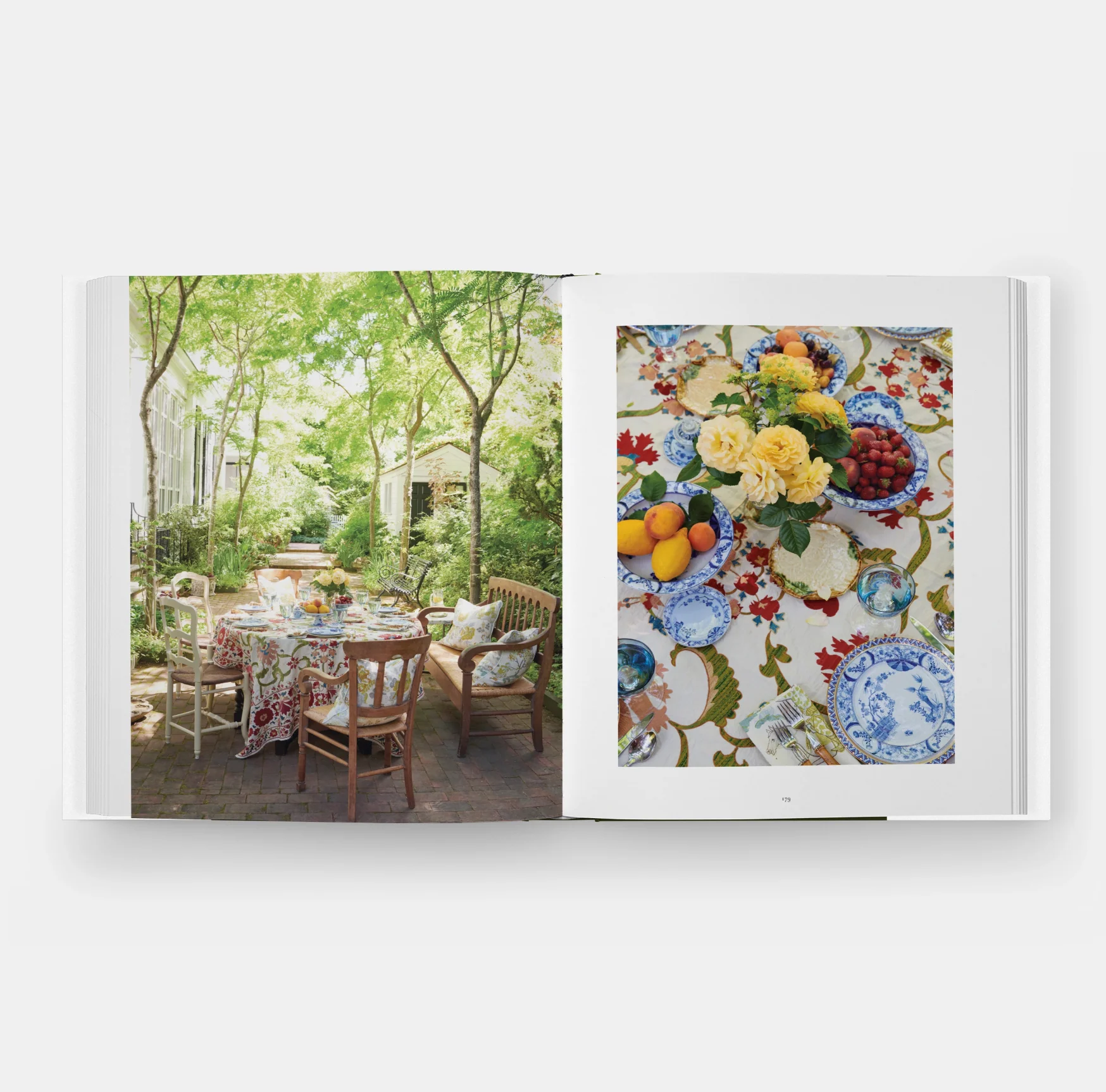Glorious Gardens: Private Edens of the World's Leading Interior Designers - Image 6