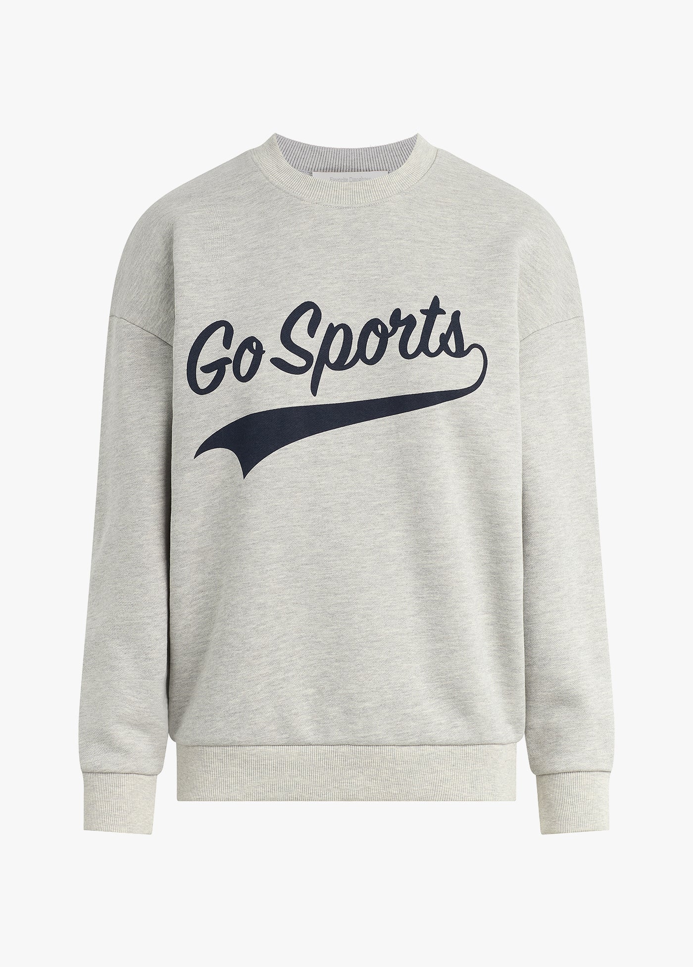 Favorite Daughter - Go Sports Sweatshirt