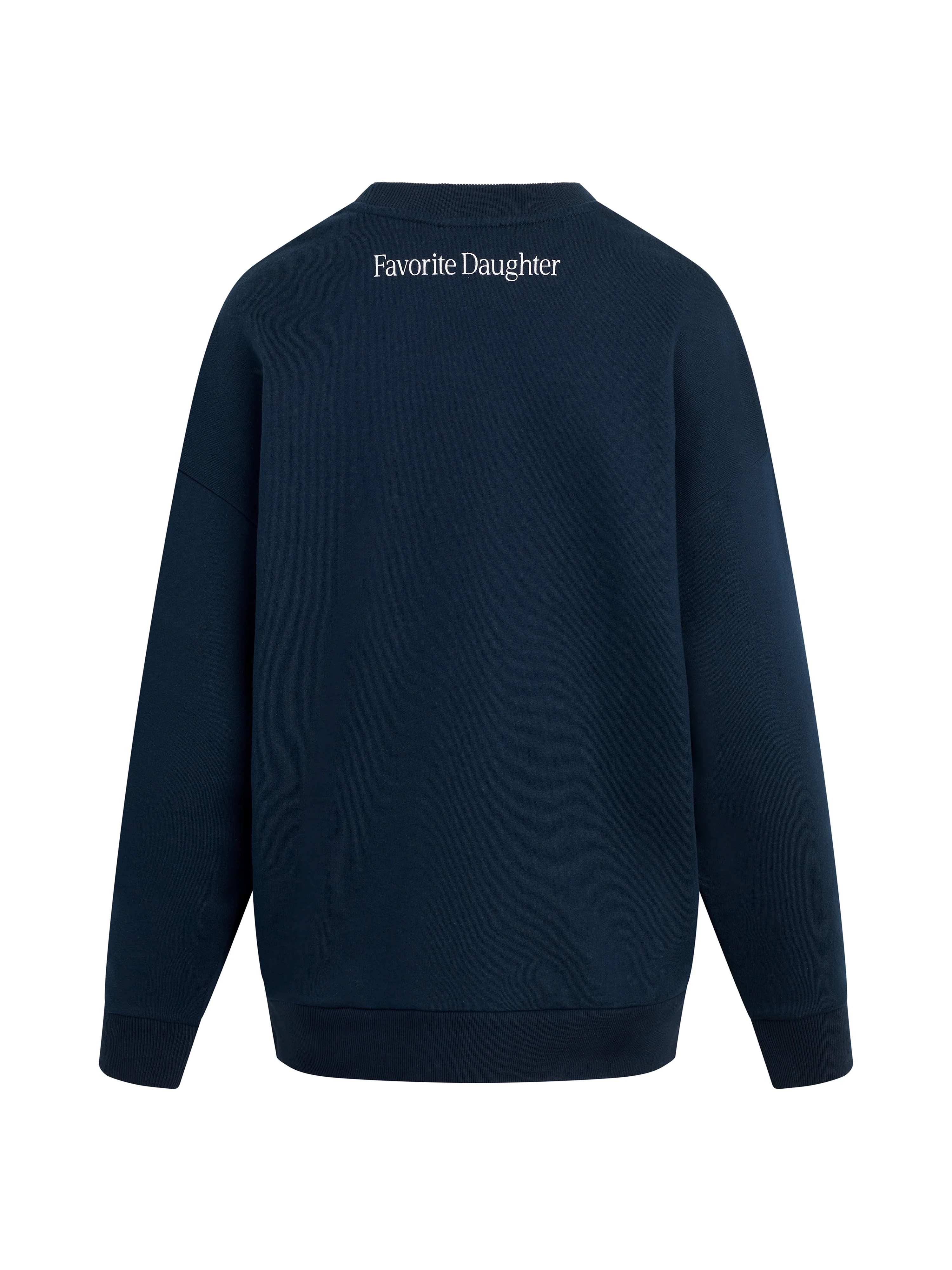 Favorite Daughter - Go Sports Sweatshirt - Image 15