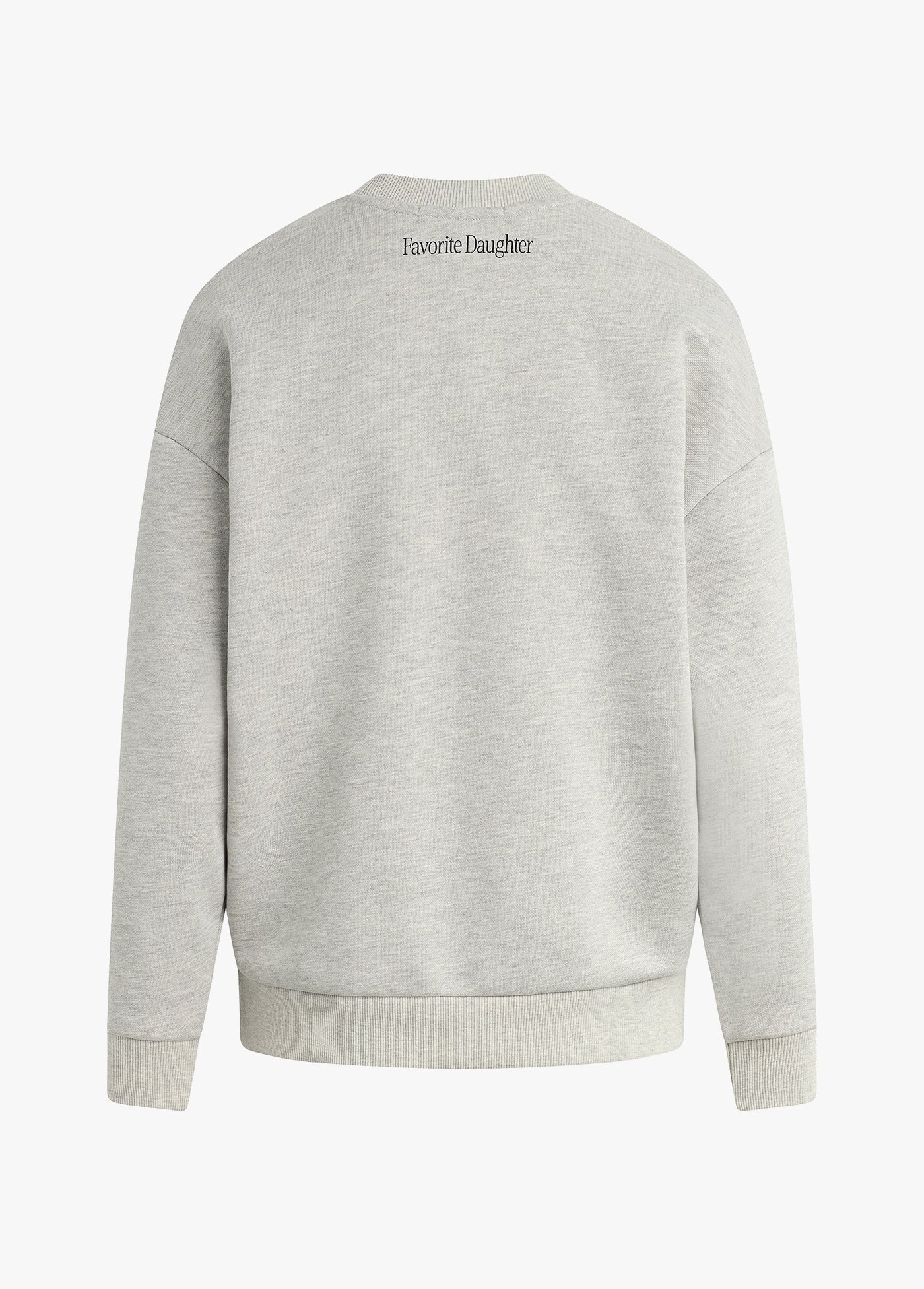 Favorite Daughter - Go Sports Sweatshirt - Image 2