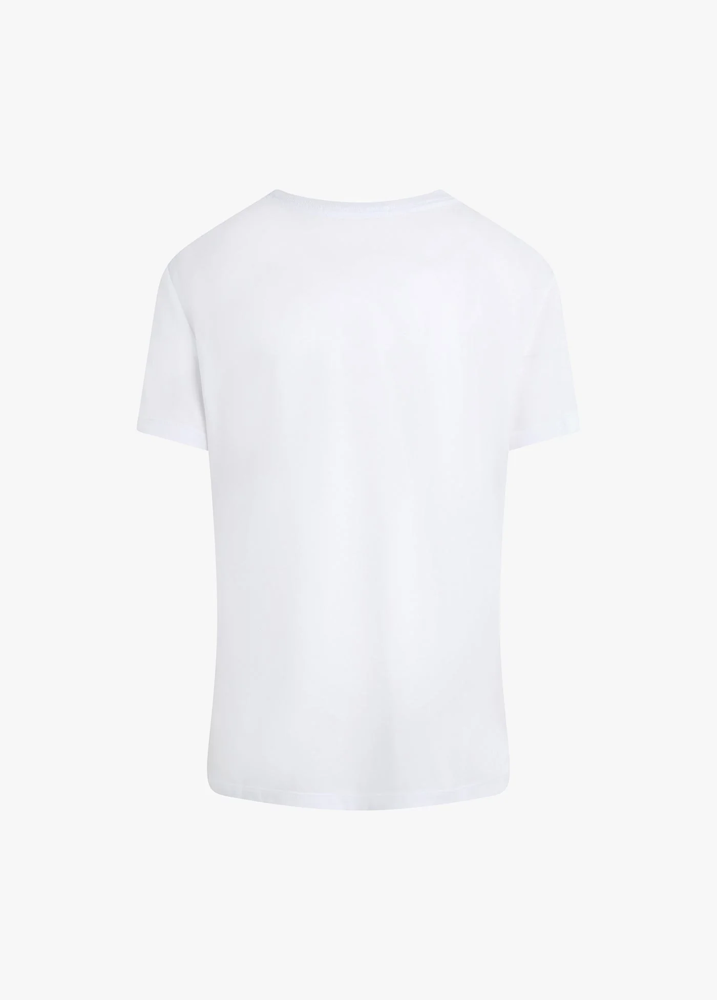 Favorite Daughter - Go Sports Tee - White Baby Blue - Image 6