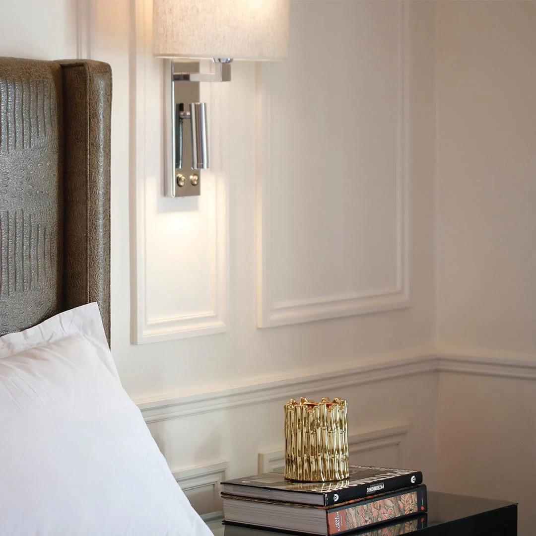 Gold Sagano Candle - Image 5