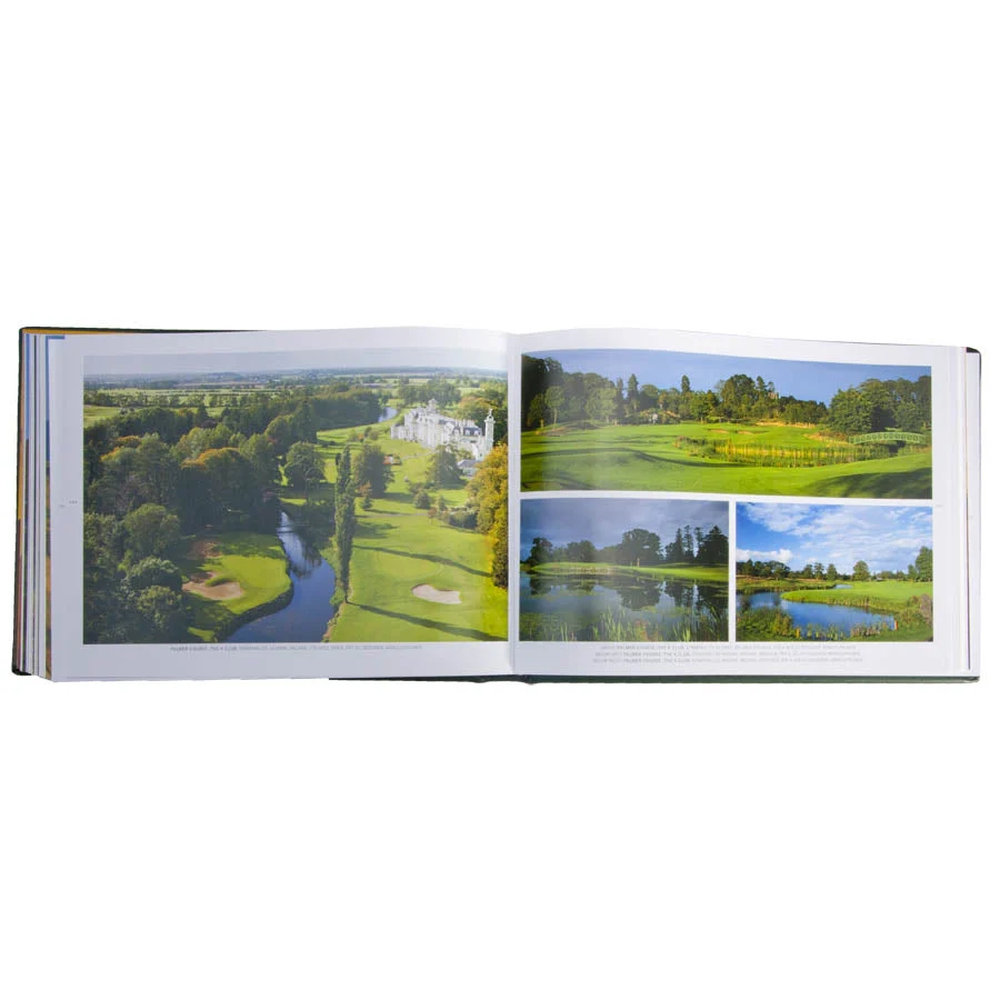 Golf Courses: Fairways of the World - Image 4