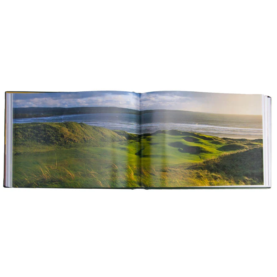 Golf Courses: Fairways of the World - Image 5