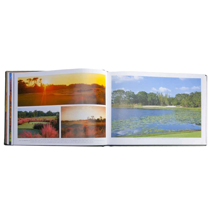 Golf Courses: Fairways of the World - Image 6
