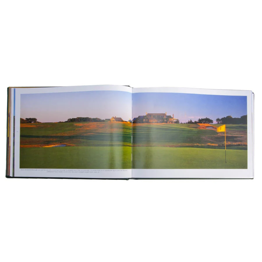 Golf Courses: Fairways of the World - Image 7