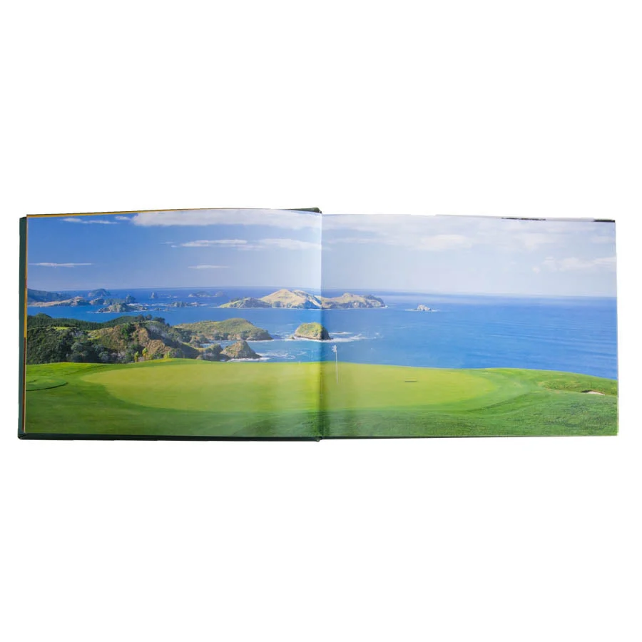 Golf Courses: Fairways of the World - Image 8