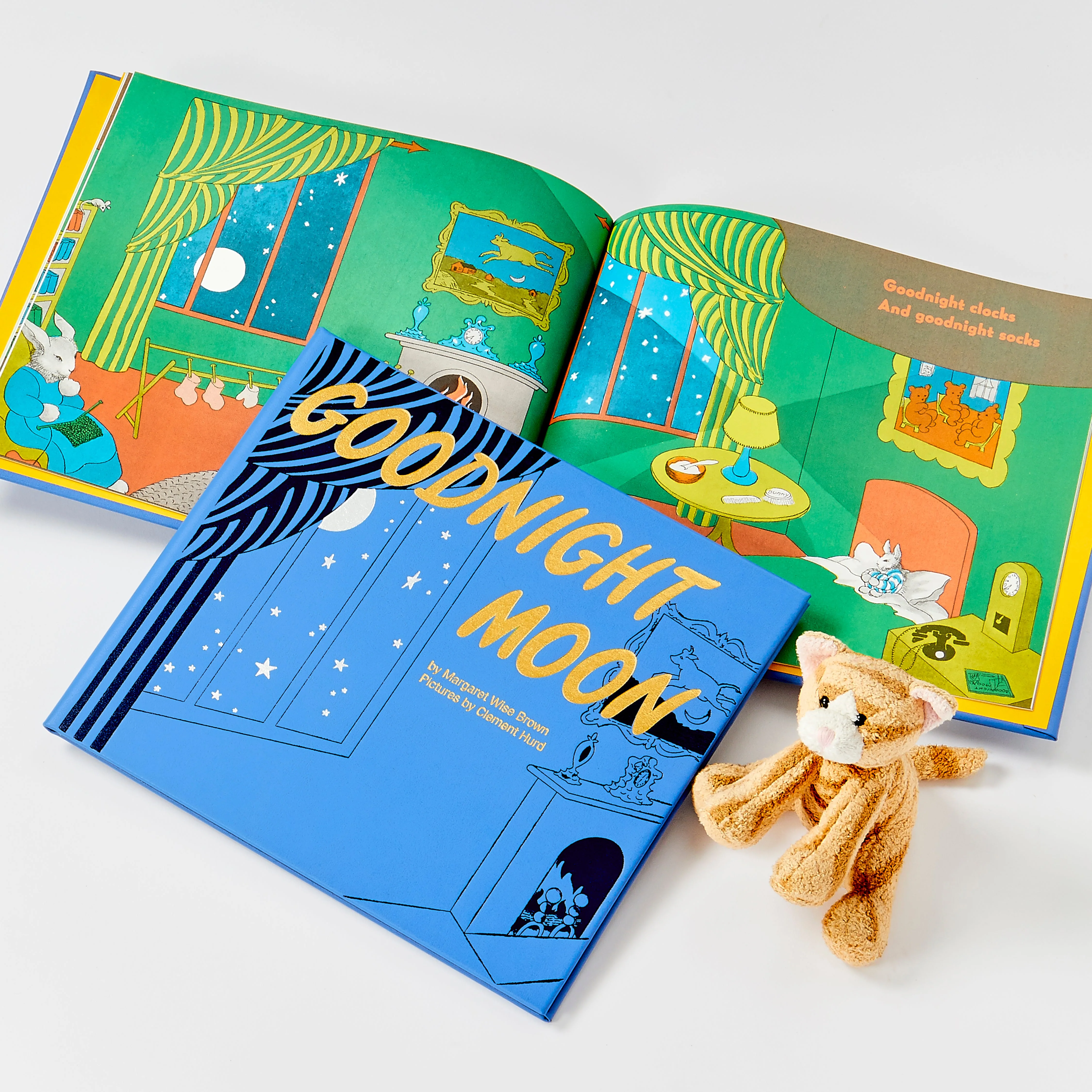 Goodnight Moon - Image 2