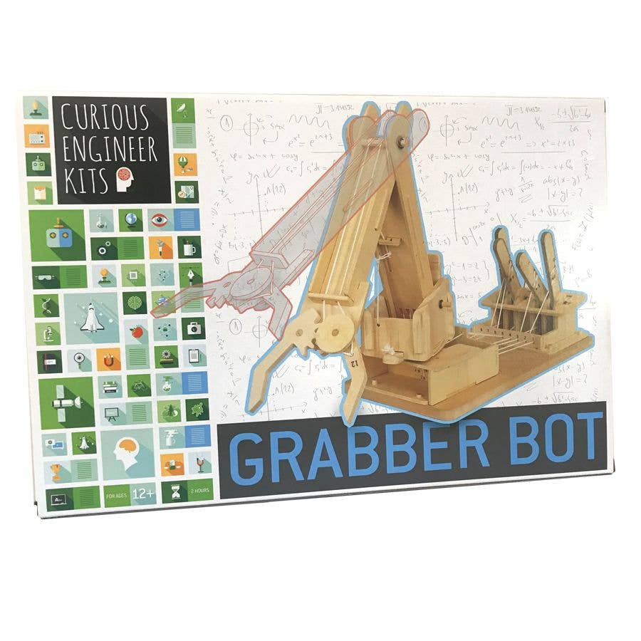 Grabber Bot - Image 2