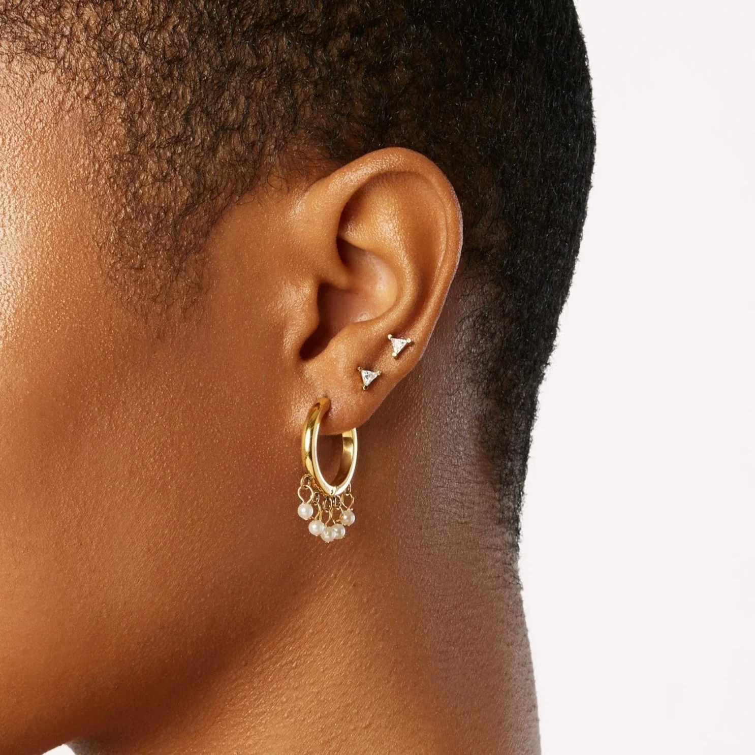 Grace Hoops - Image 2