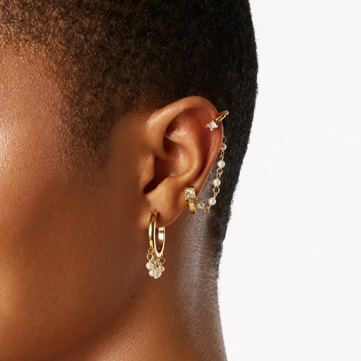 Grace Hoops - Image 5