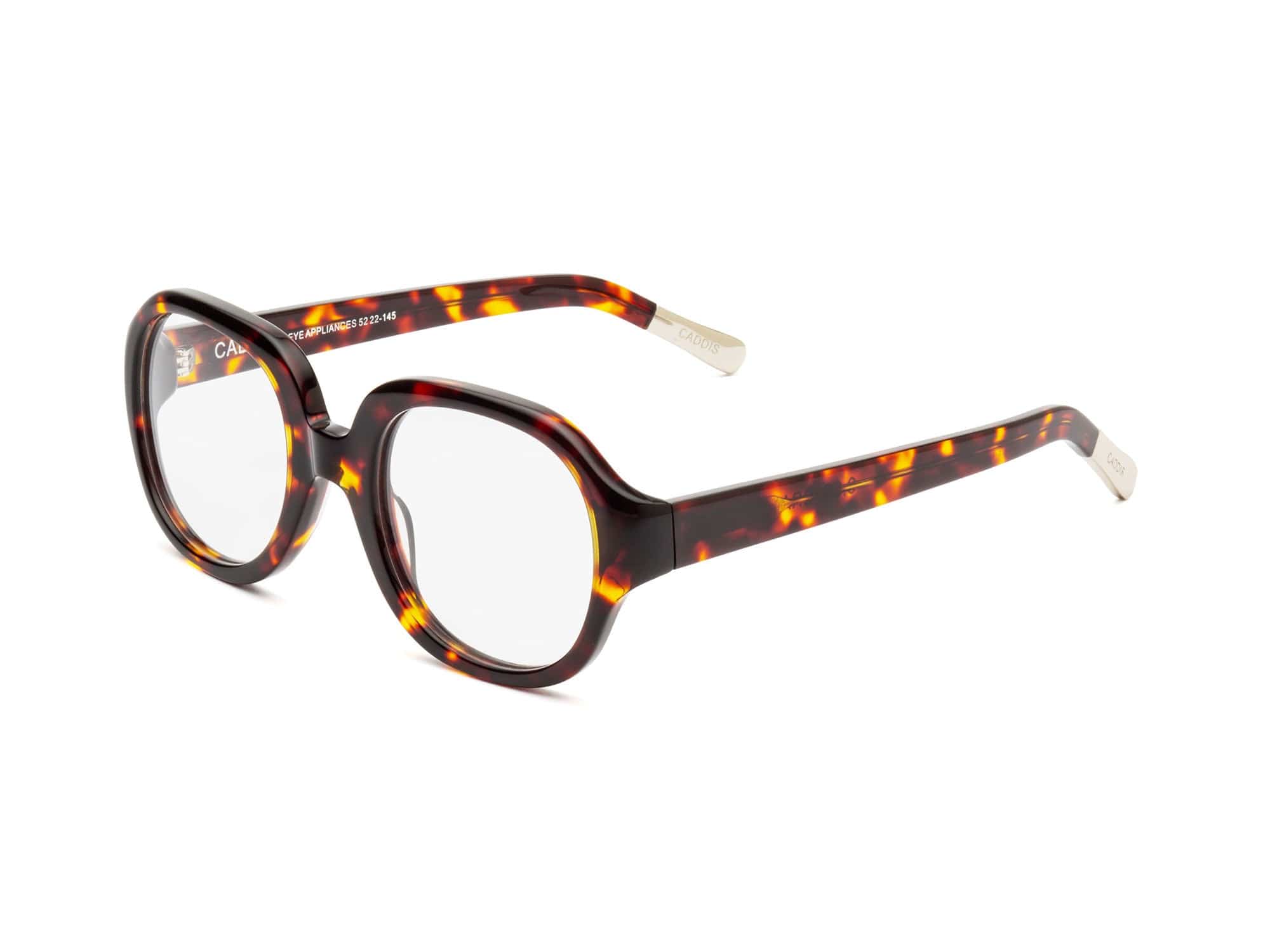 Caddis - Grappelli Reading Glasses - Image 3