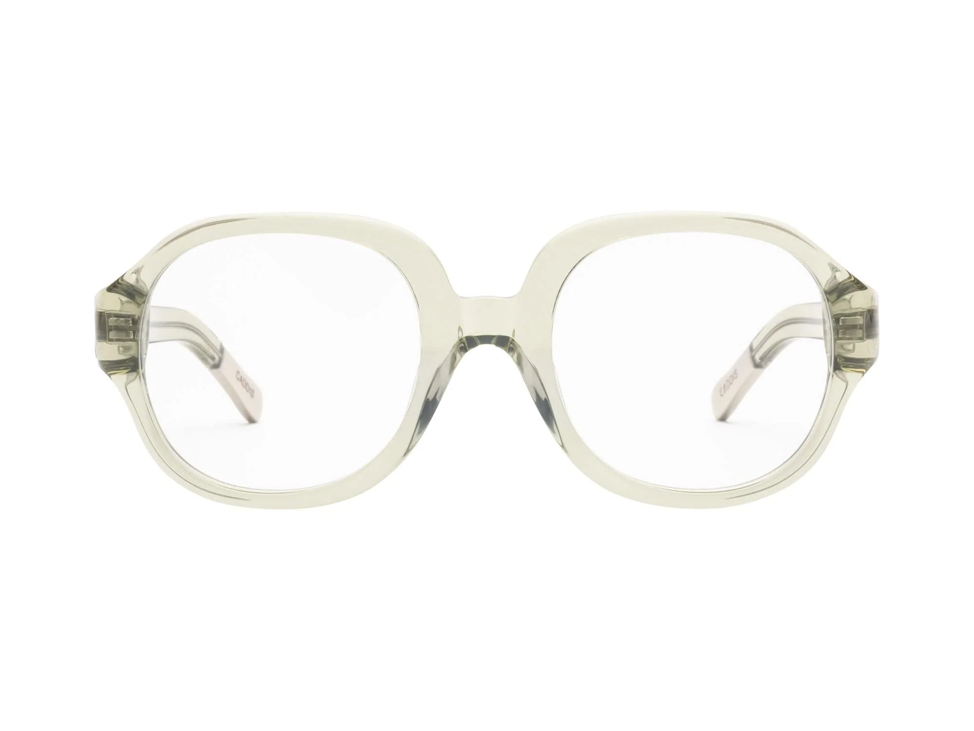 Caddis - Grappelli Reading Glasses - Image 4