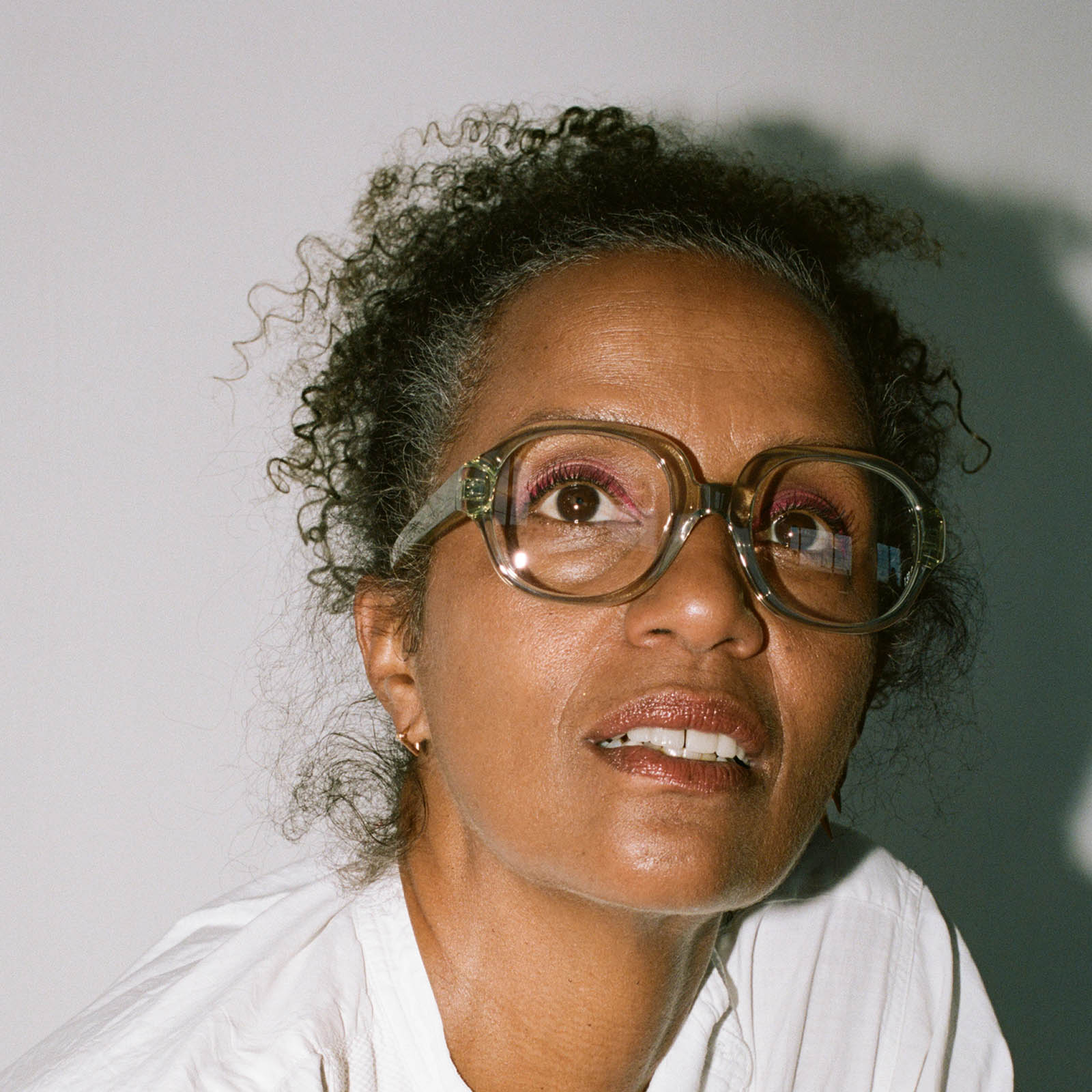 Caddis - Grappelli Reading Glasses - Image 5