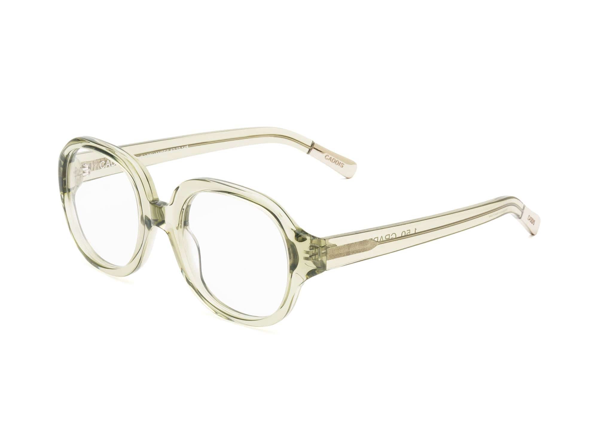 Caddis - Grappelli Reading Glasses - Image 6