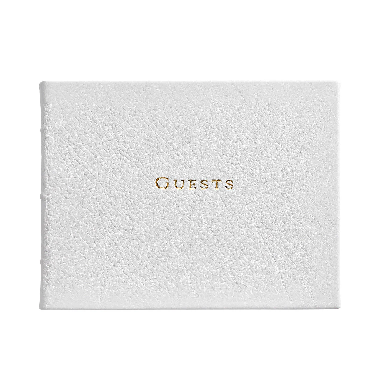Guest Book