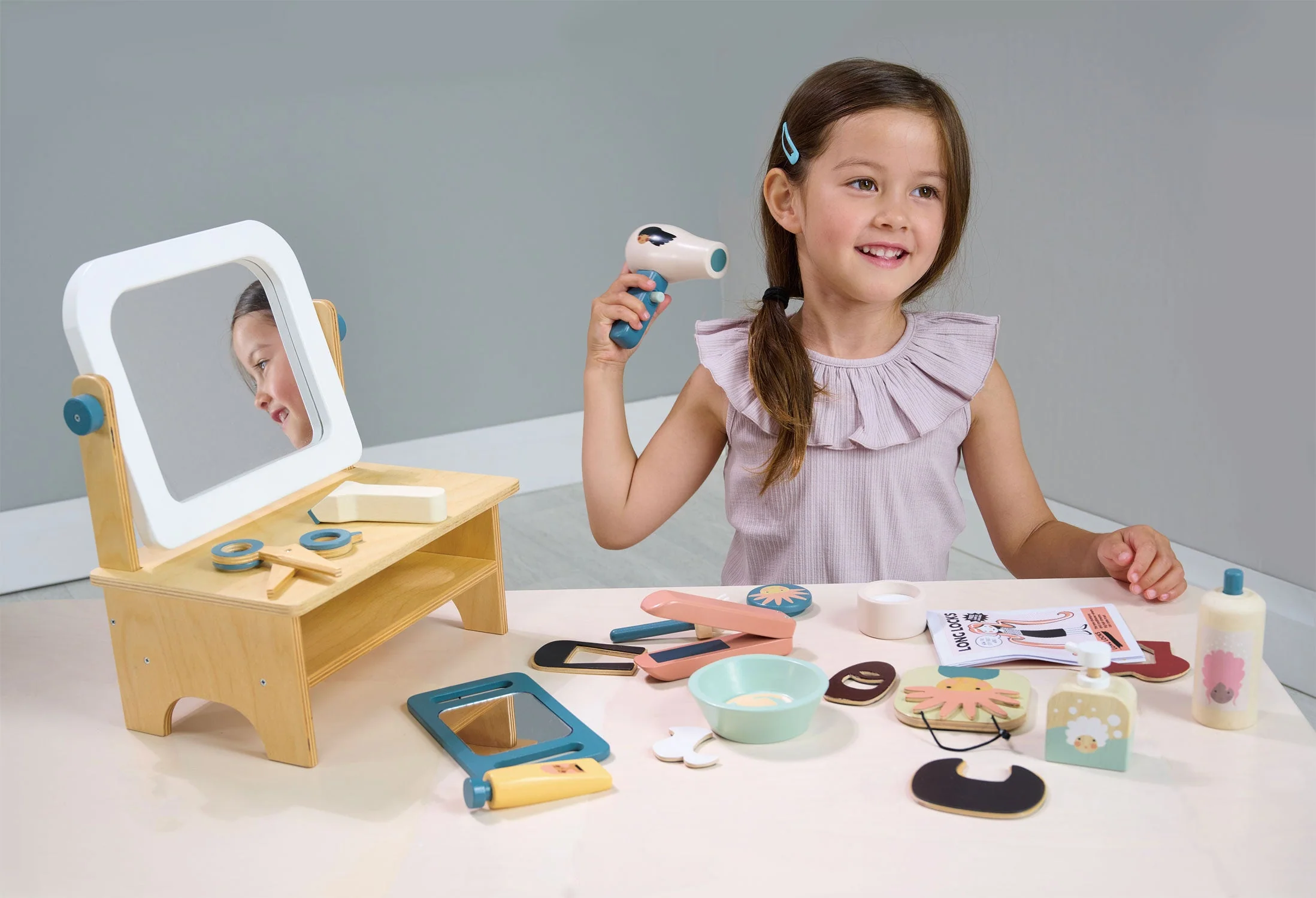 Hair Salon - Image 4